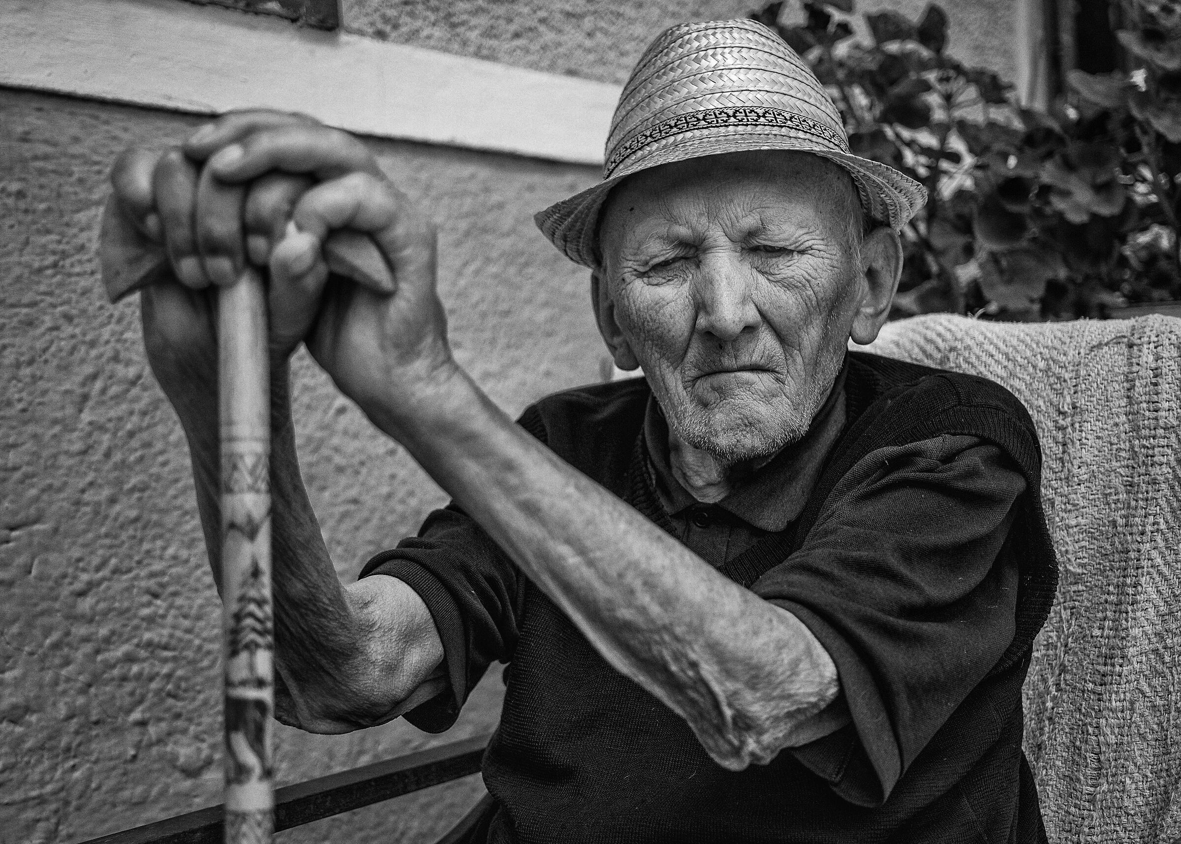 Lo sguardo del tempo