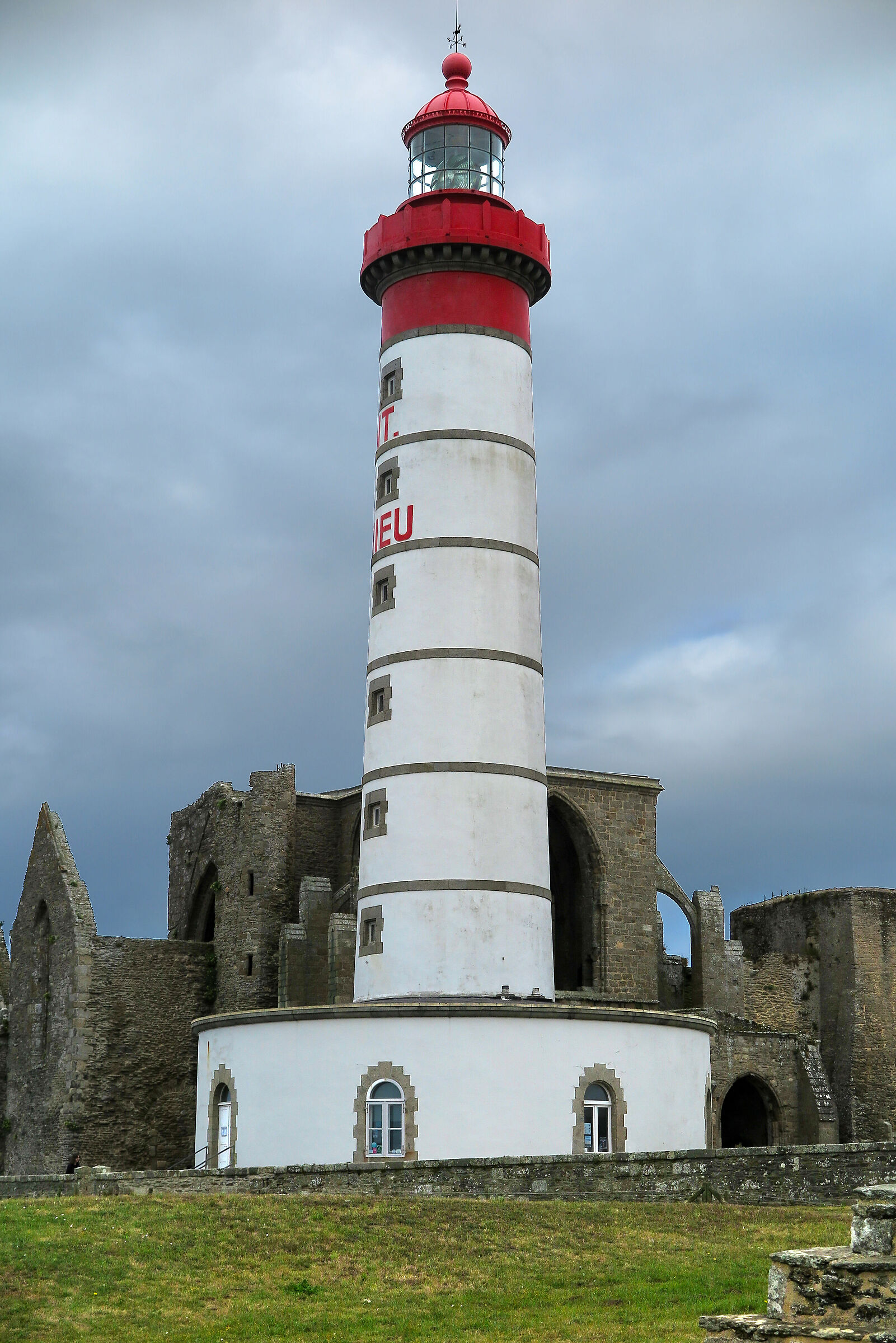Pointe Saint-Mathieu 2 - Brittany