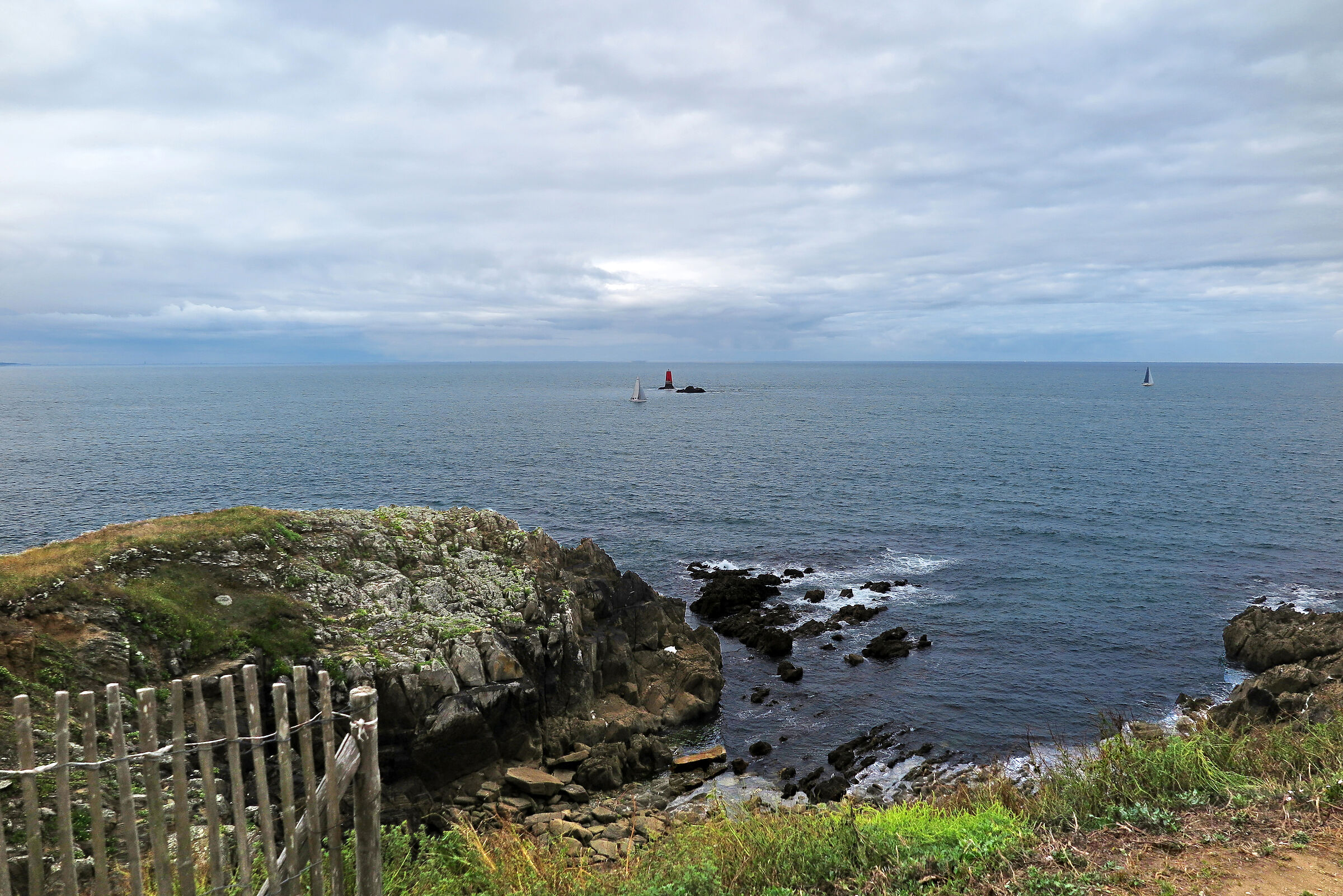 Pointe Saint- Mathieu 5 - Brittany