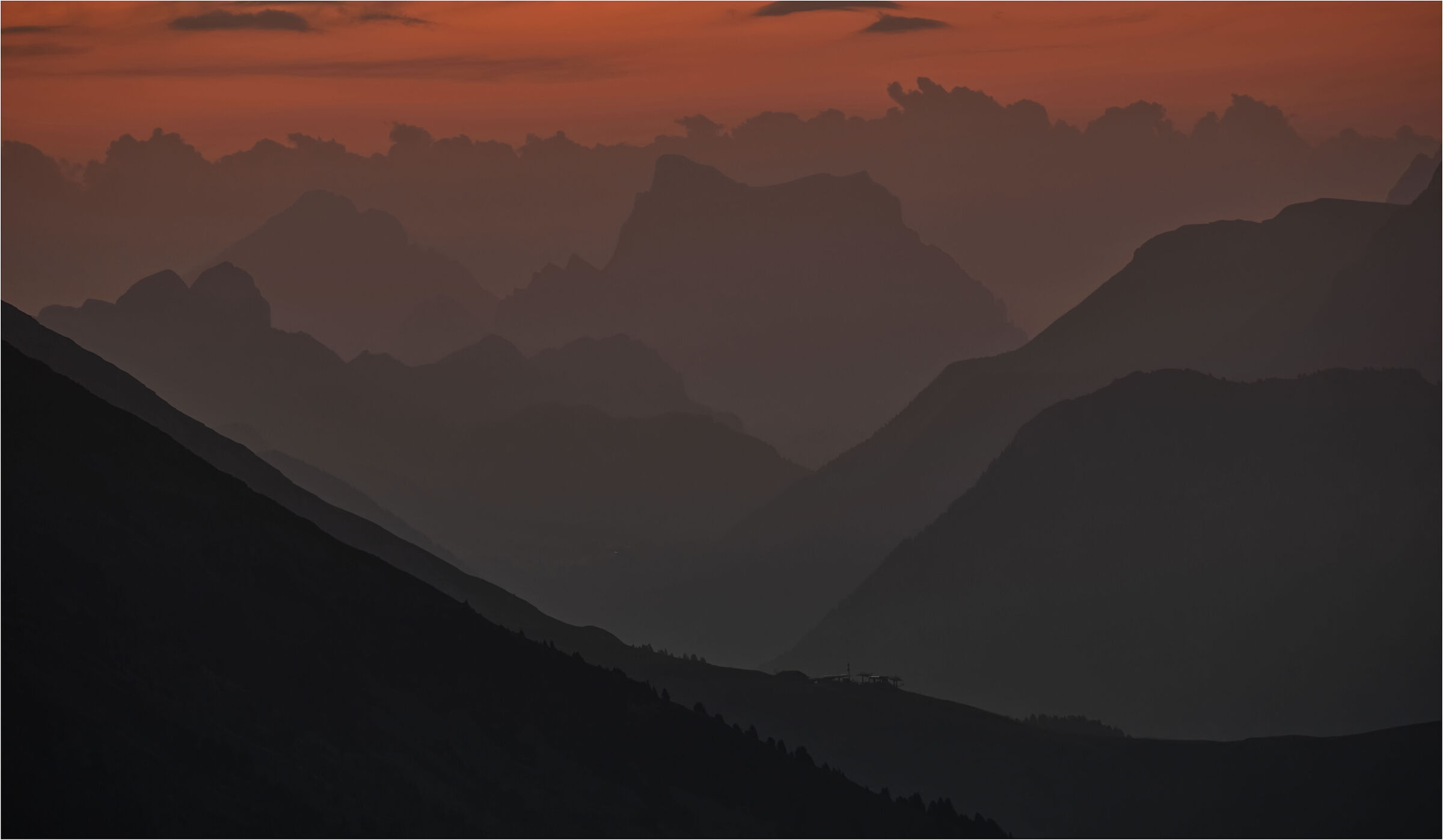 -red in the morning-