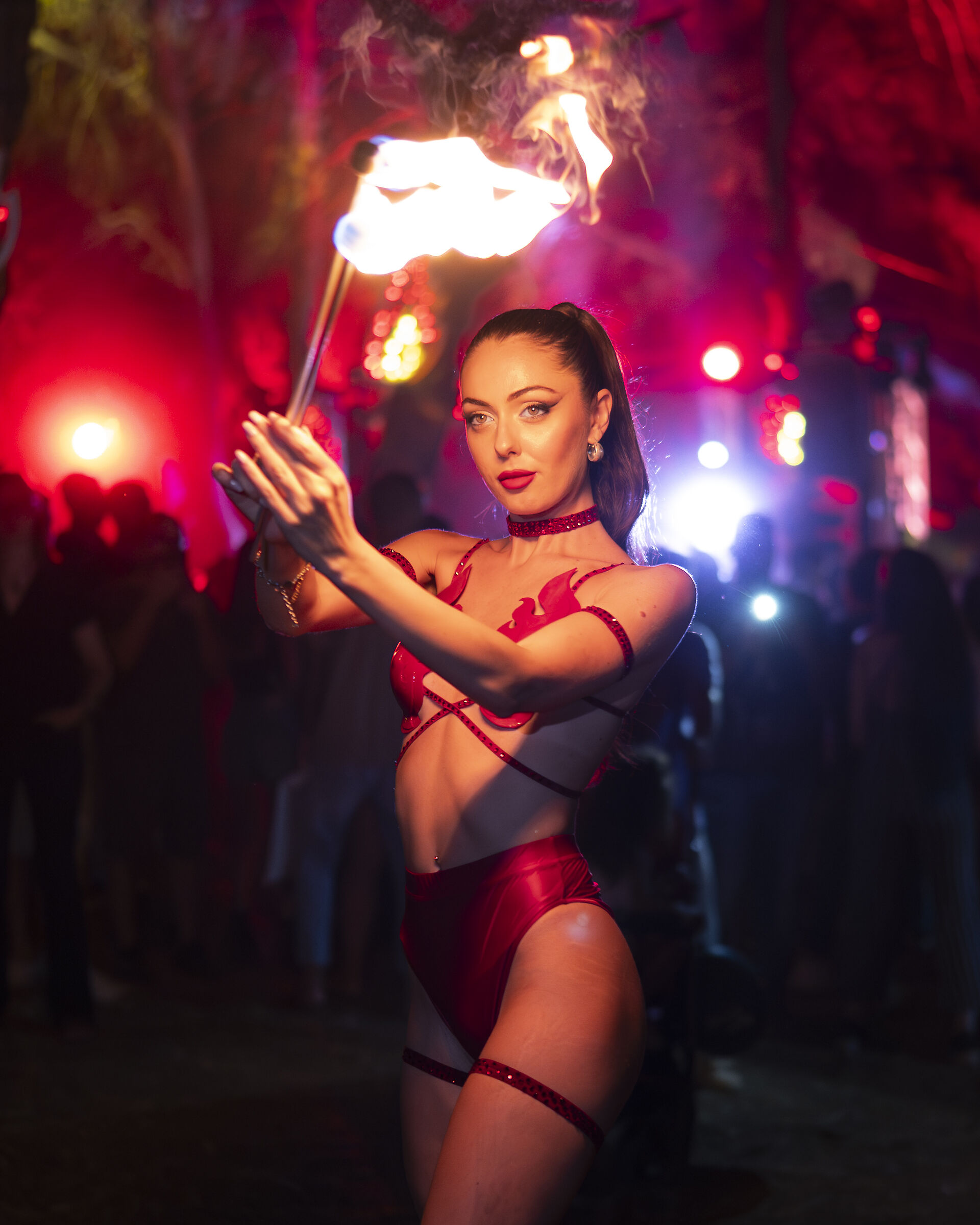 Catch my fire 6