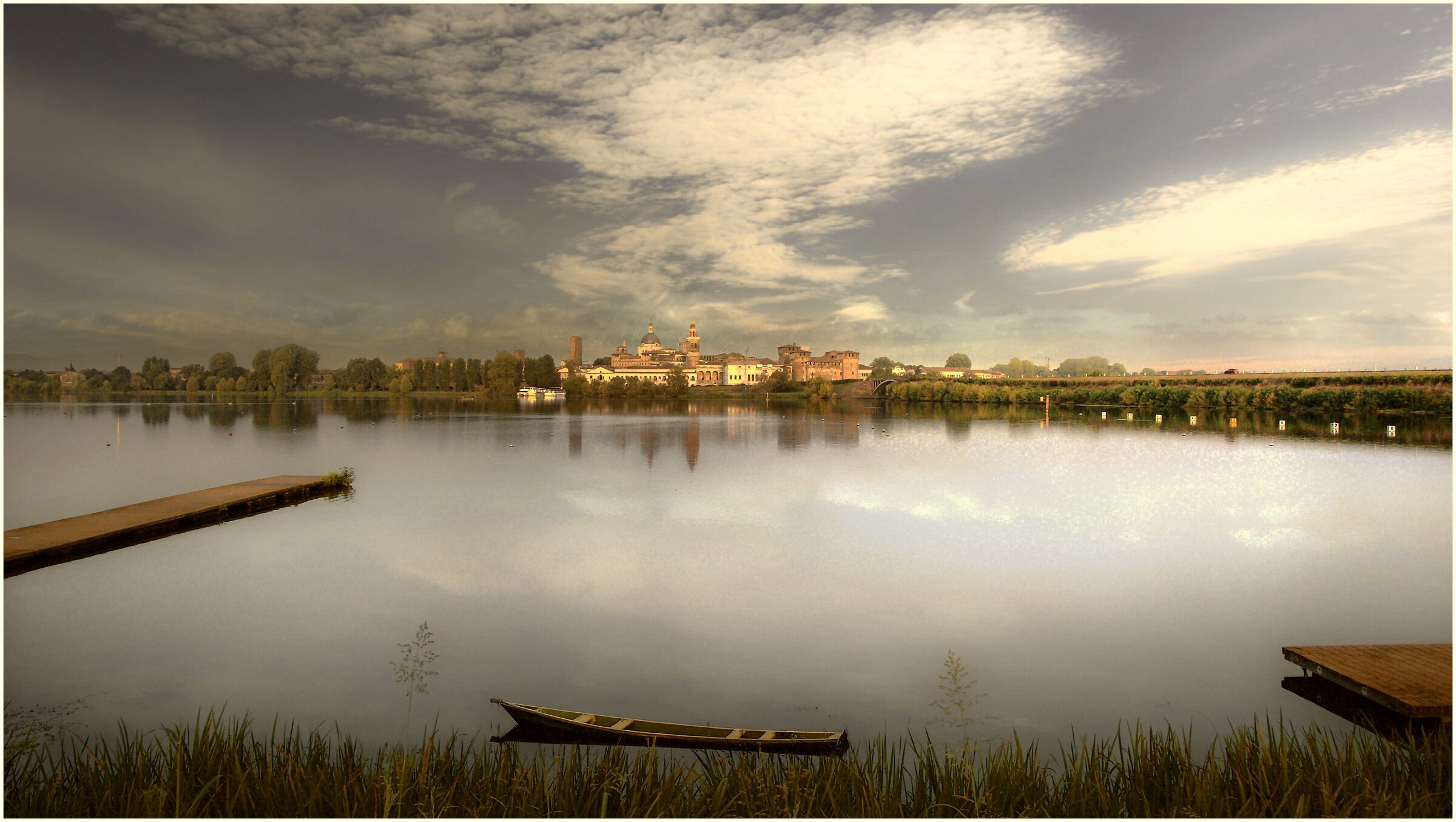 Mantua