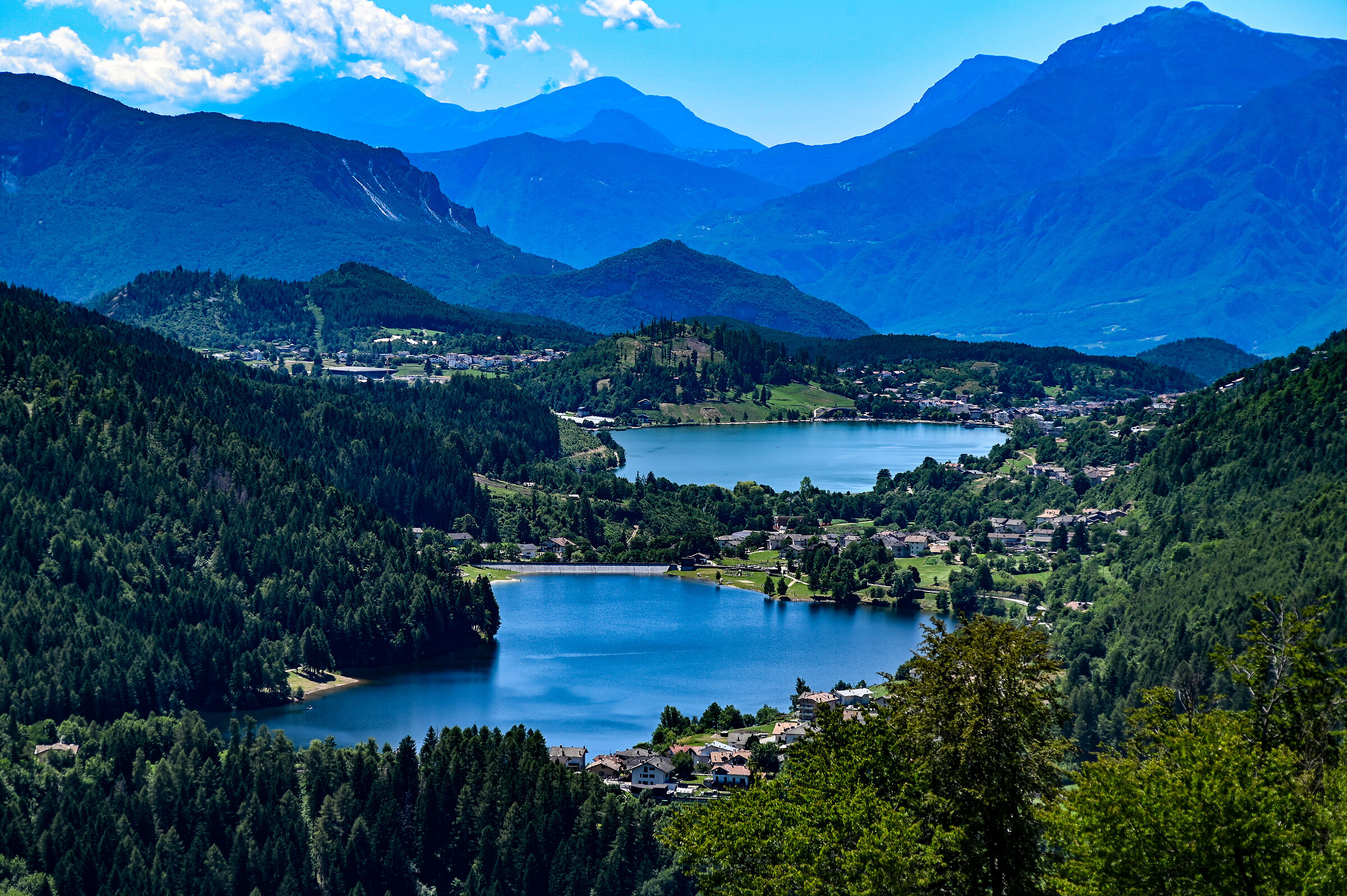 Vacanze in Trentino - 1