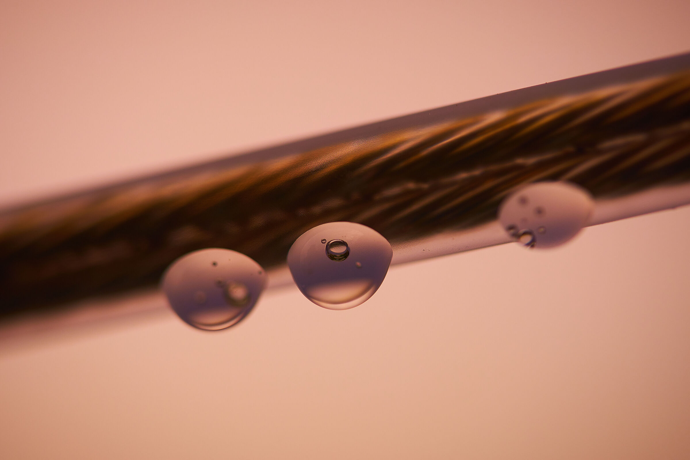 Droplets