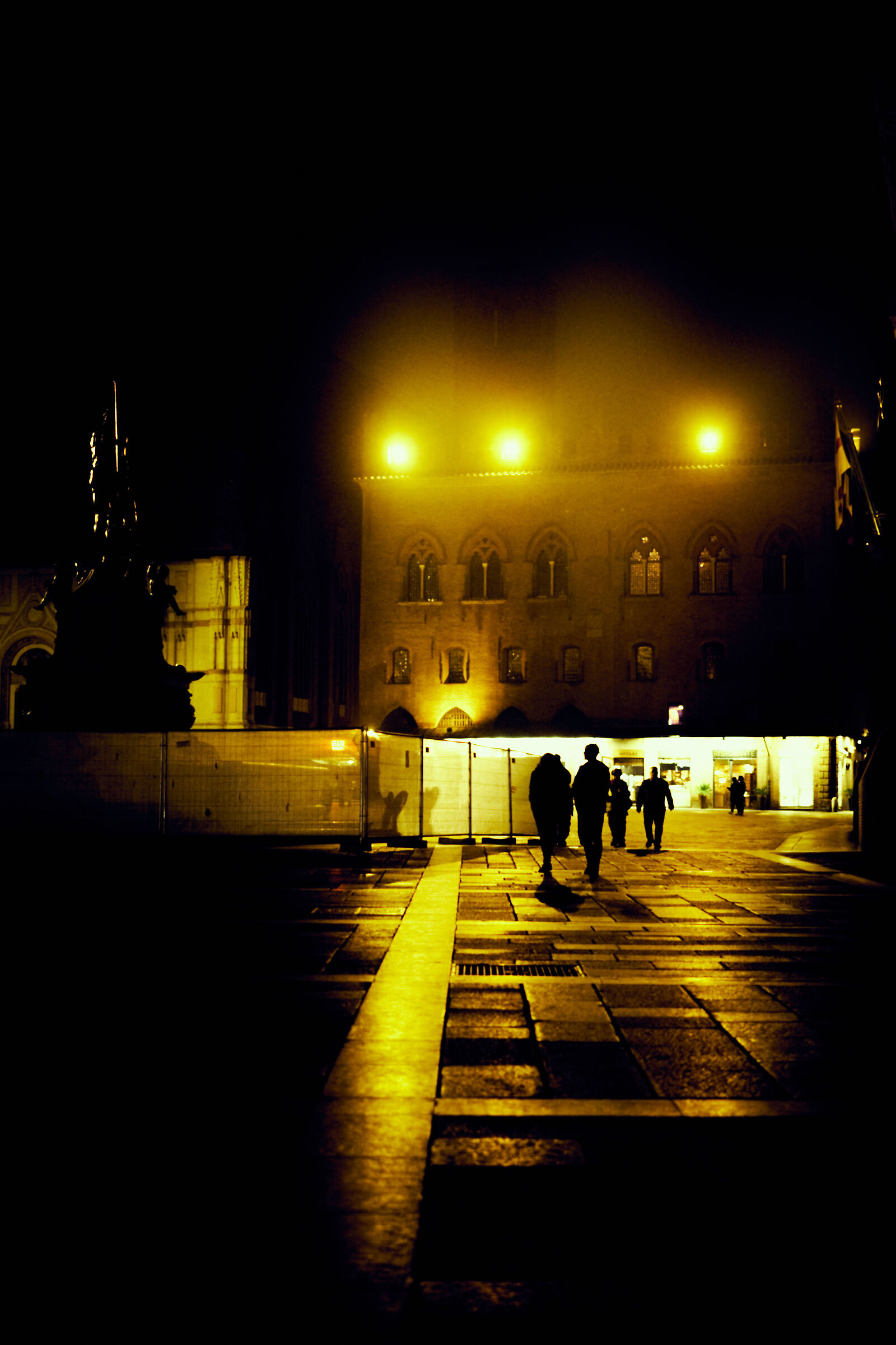 Watchers