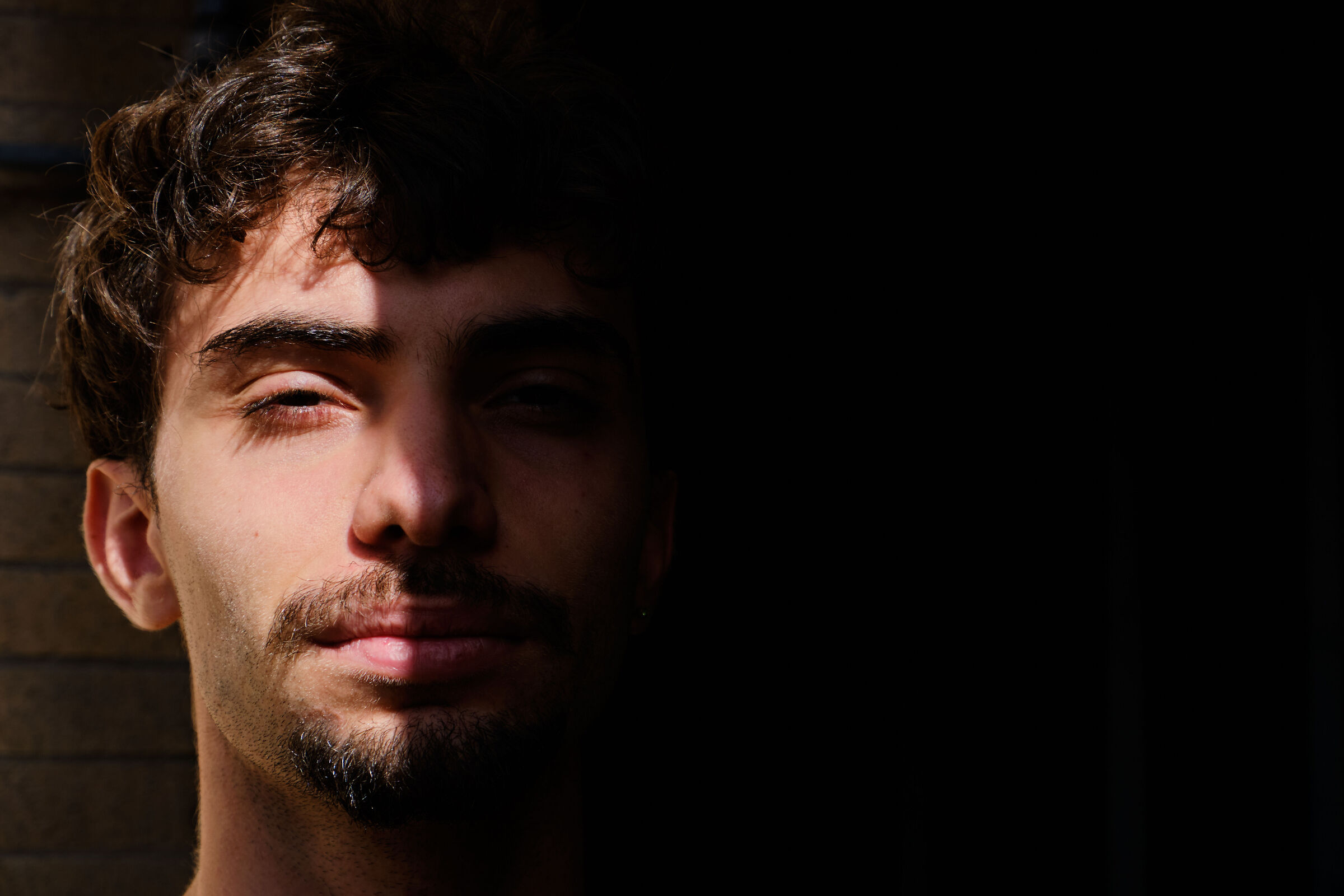 Man Of Neanderthal