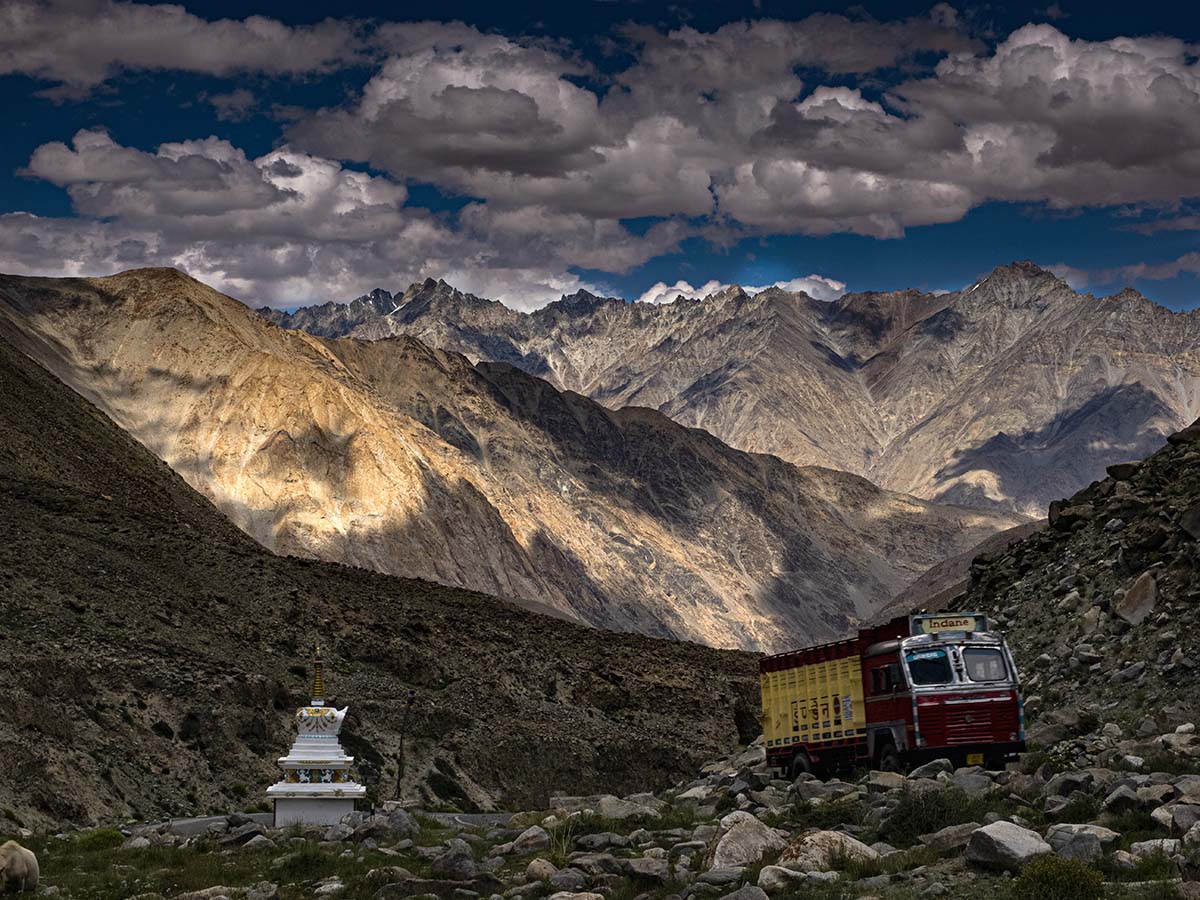 Ladakh