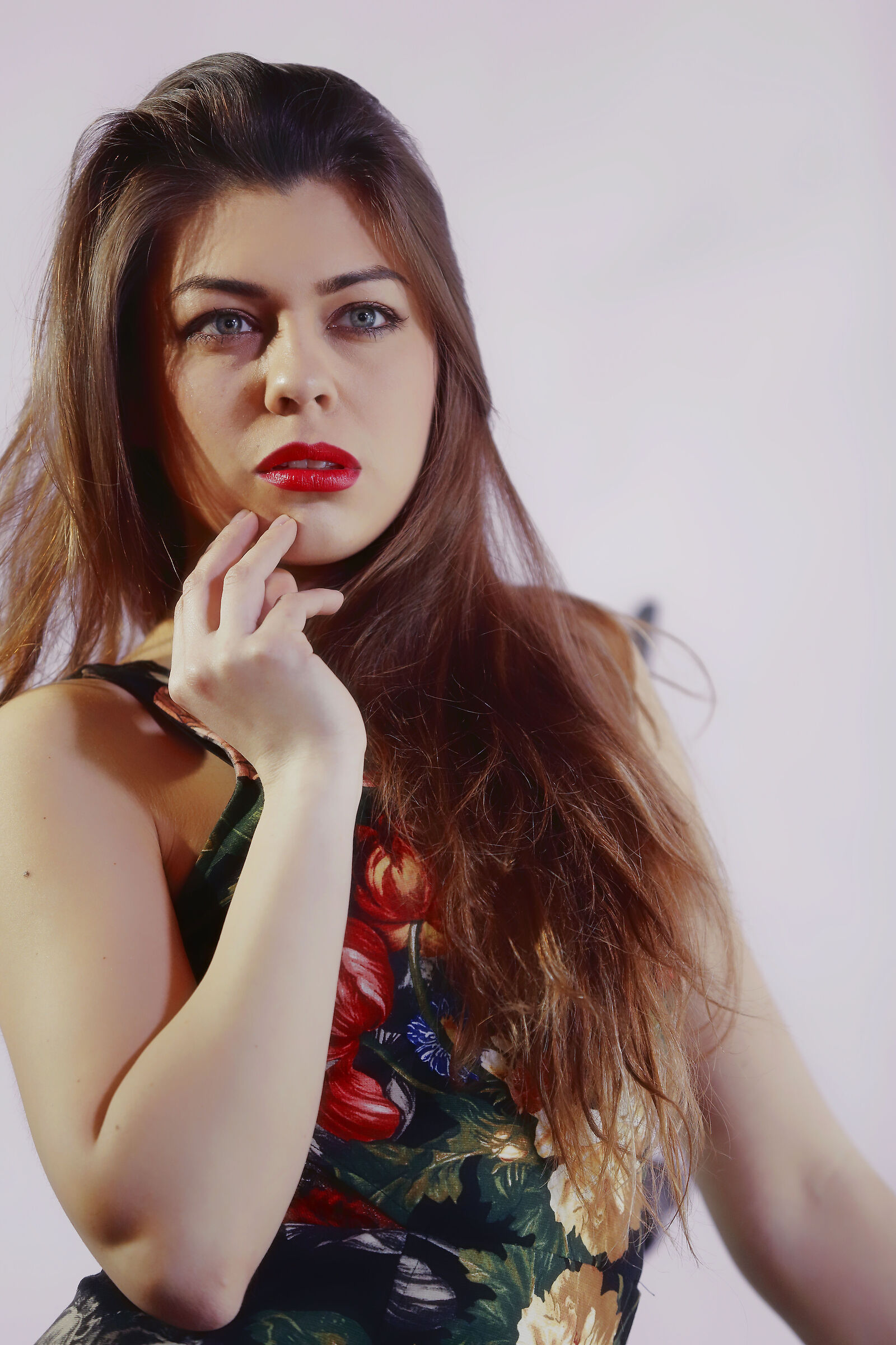 I would like you to understand...