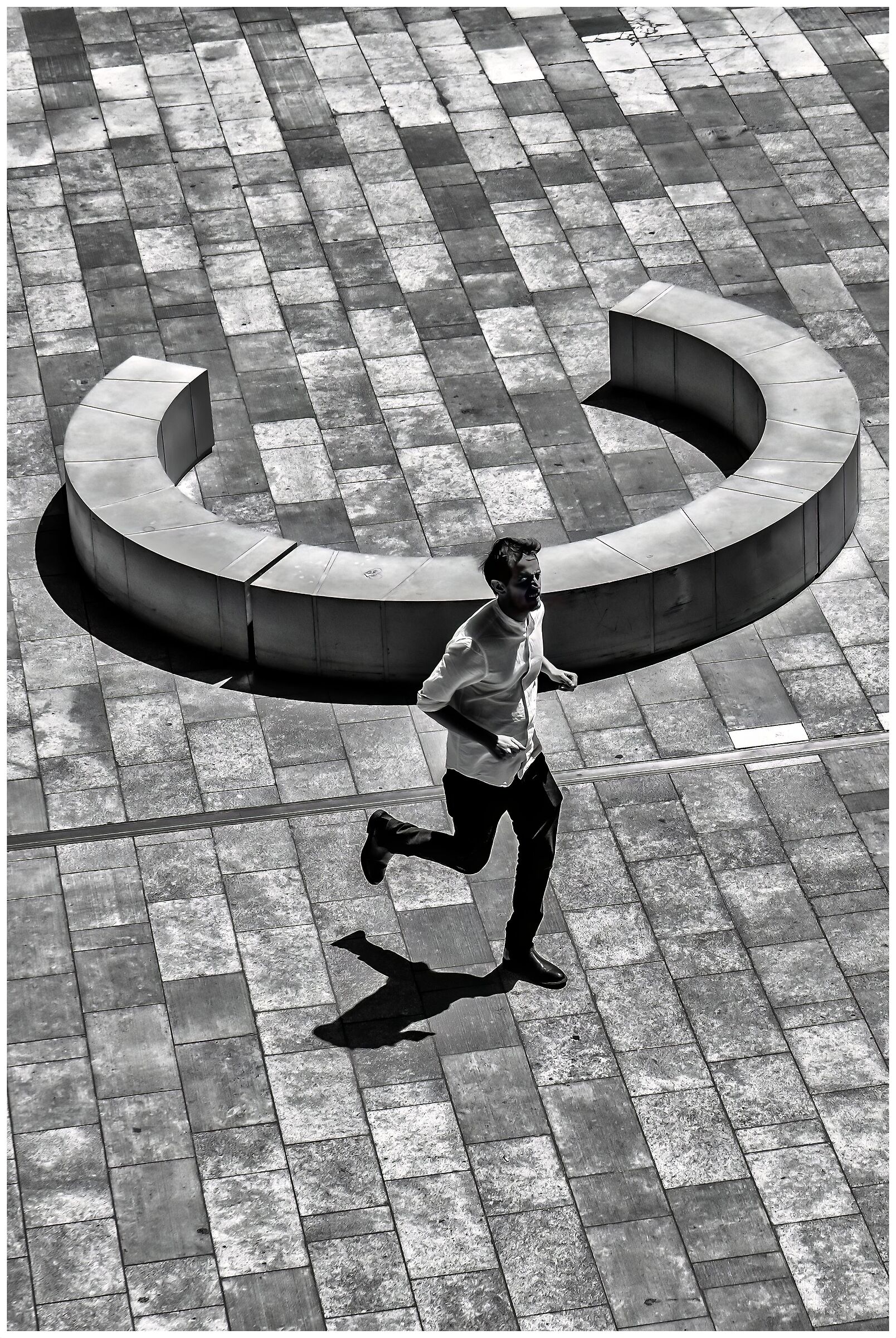 Presto che si fa tardi