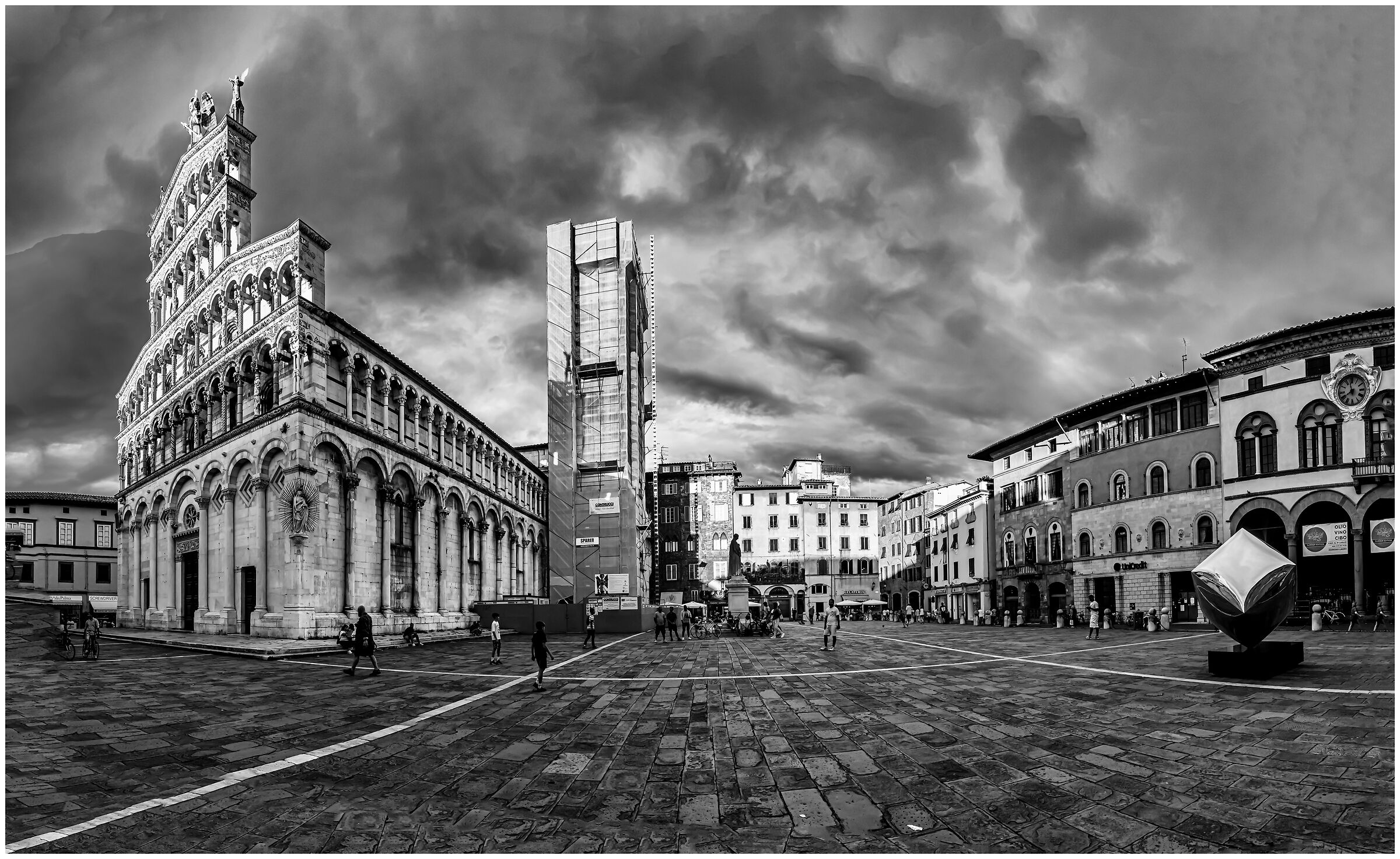 Lucca