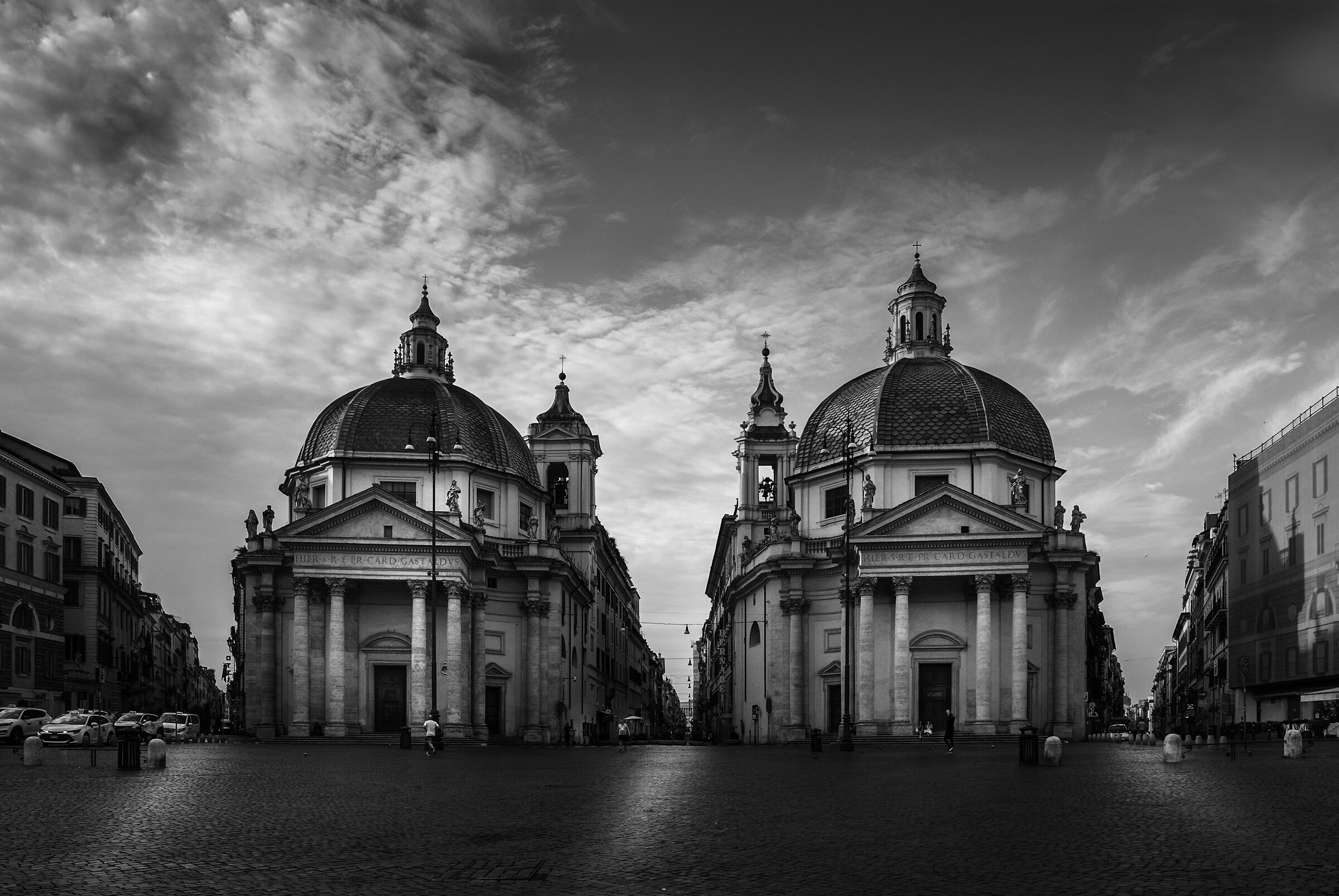 Piazza del Popolo  2