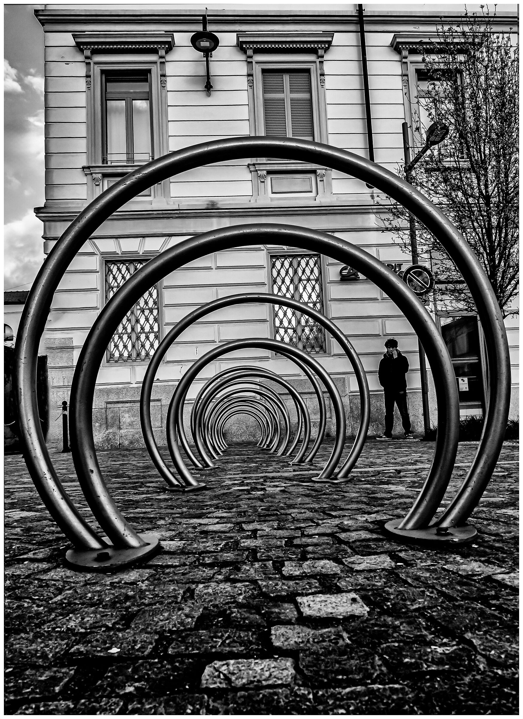 Stargate di anelli