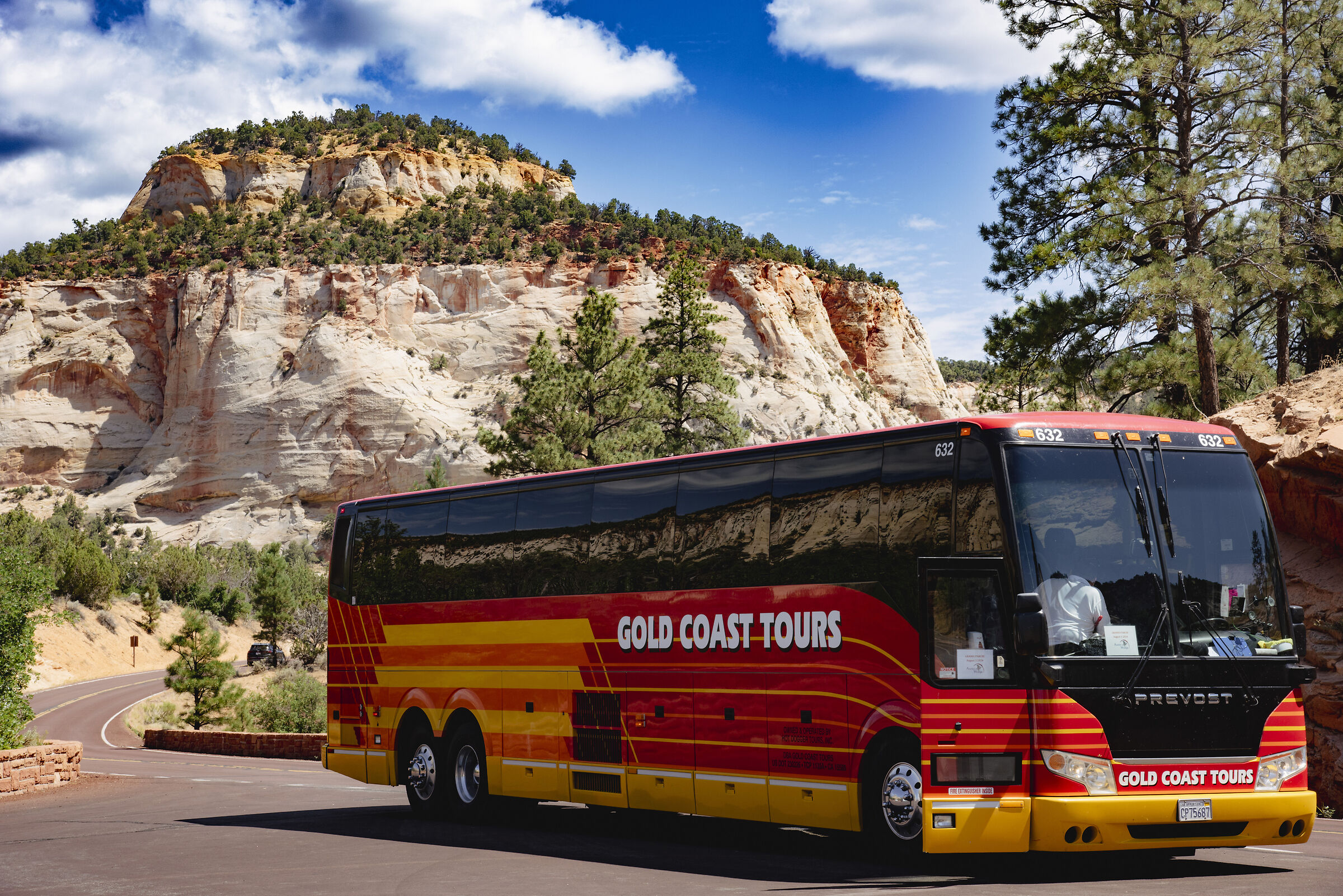 Sulla strada per Las Vegas -Las Vegas