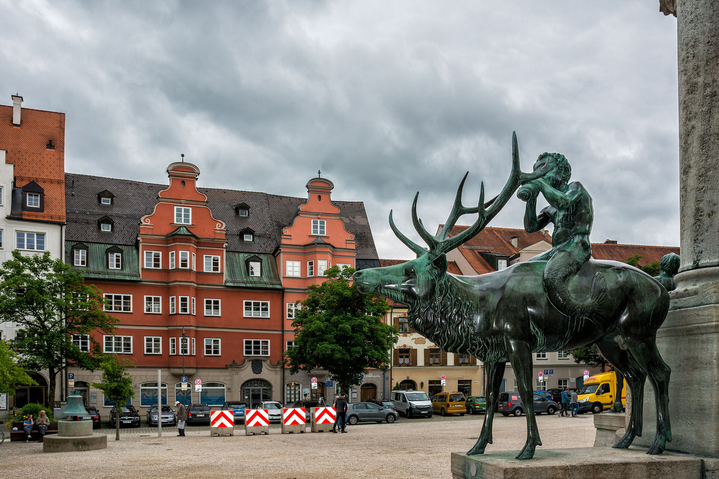 St.-Mang-Platz (Kempten)
