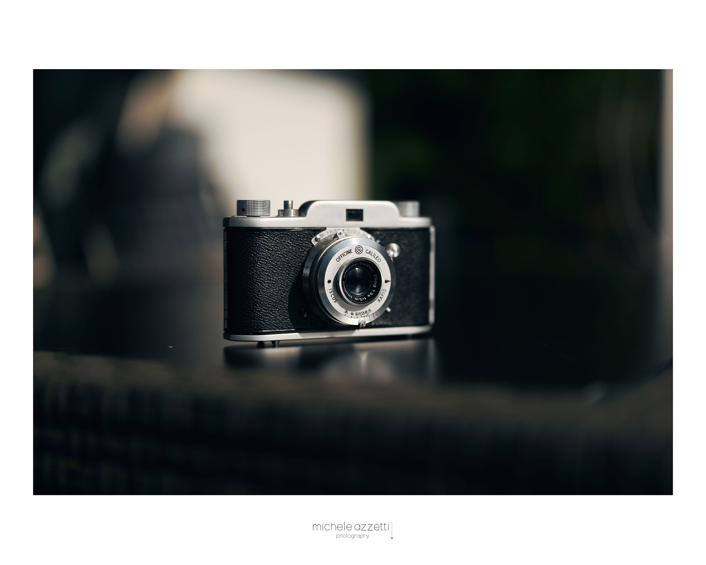 Condor Officine Galileo