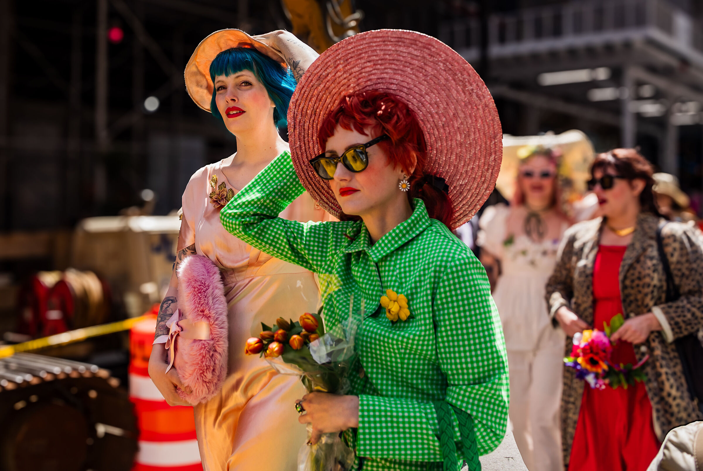 Cappelli- Easter Parade