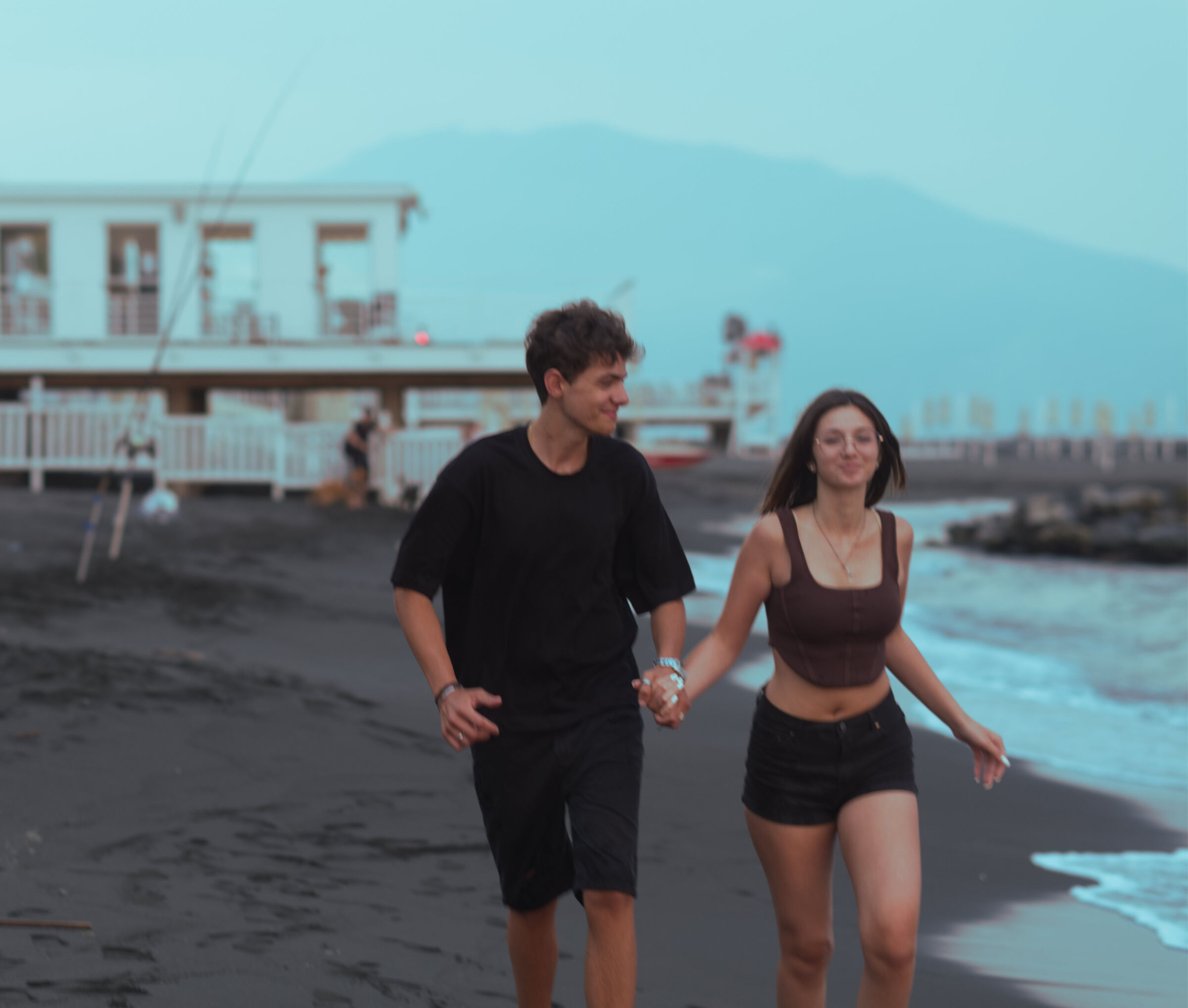 Corsa in formato Fujifilm