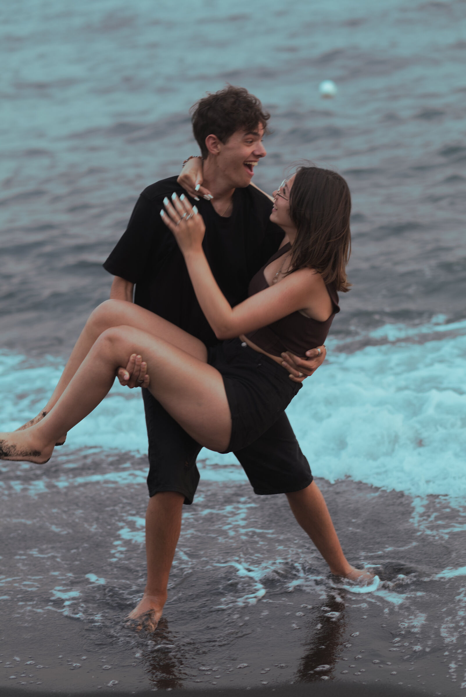 Amore in formato Fujifilm