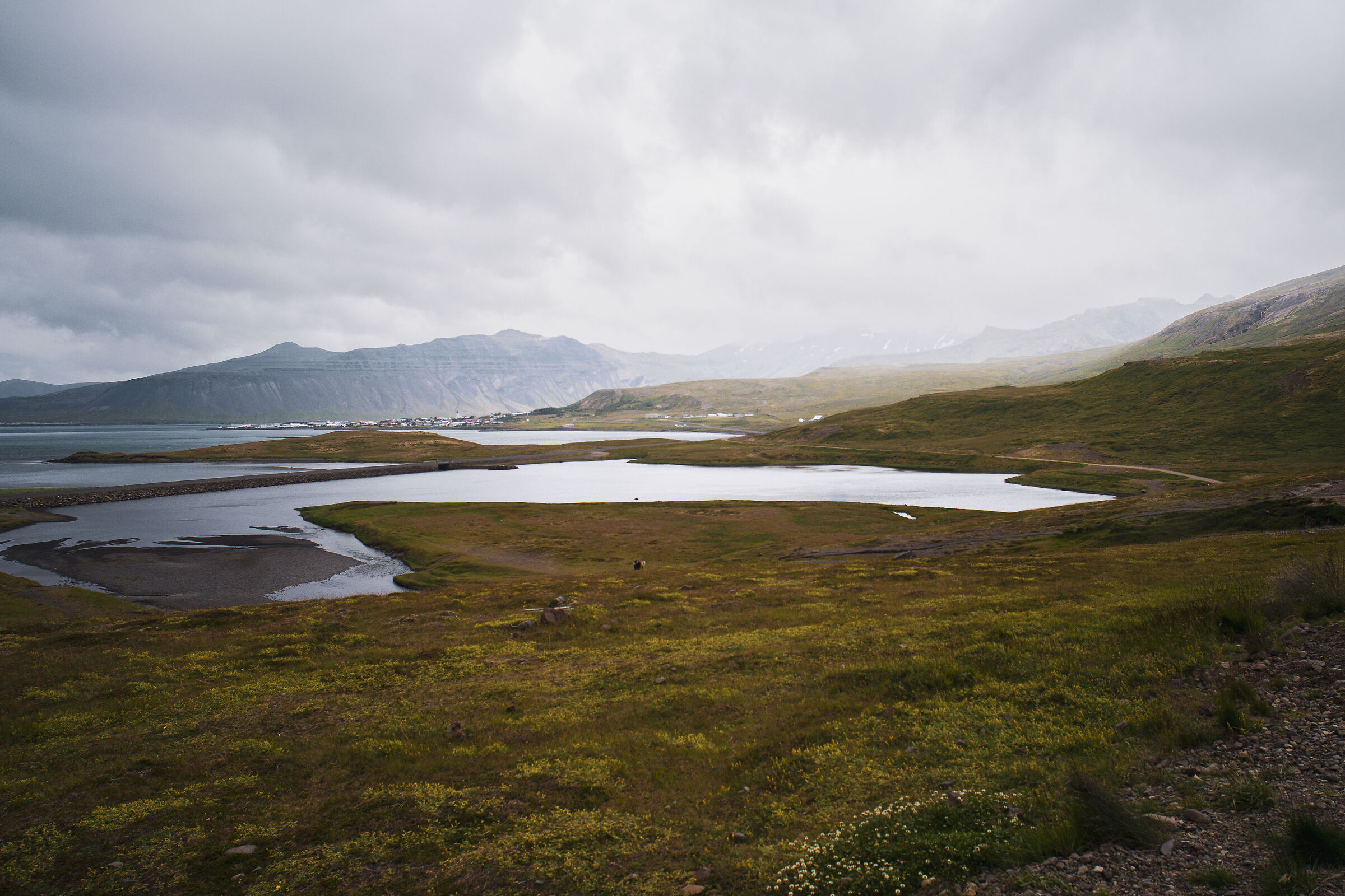 Víðátta