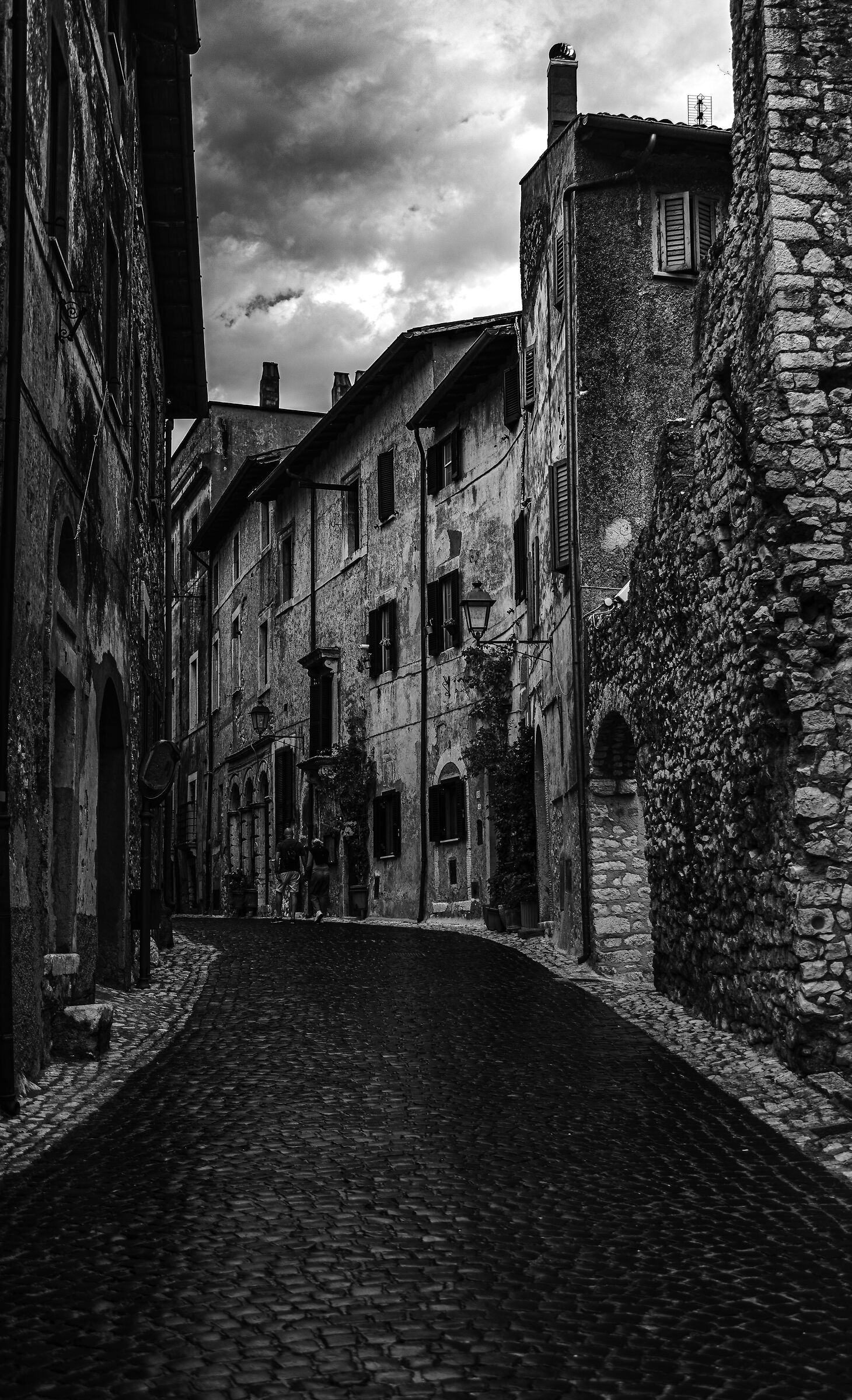 Sermoneta
