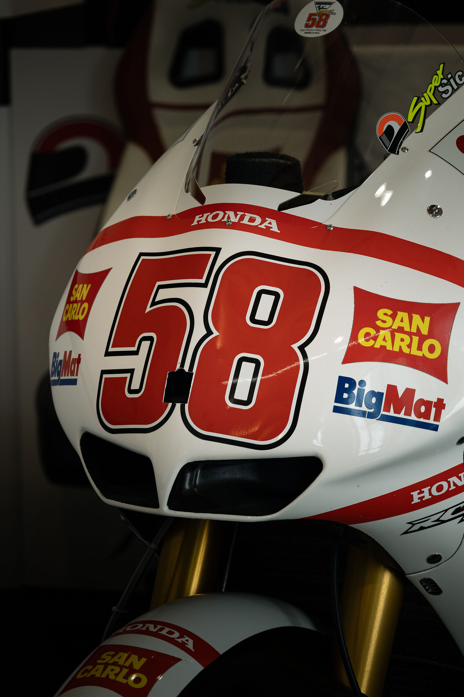 Sic 58