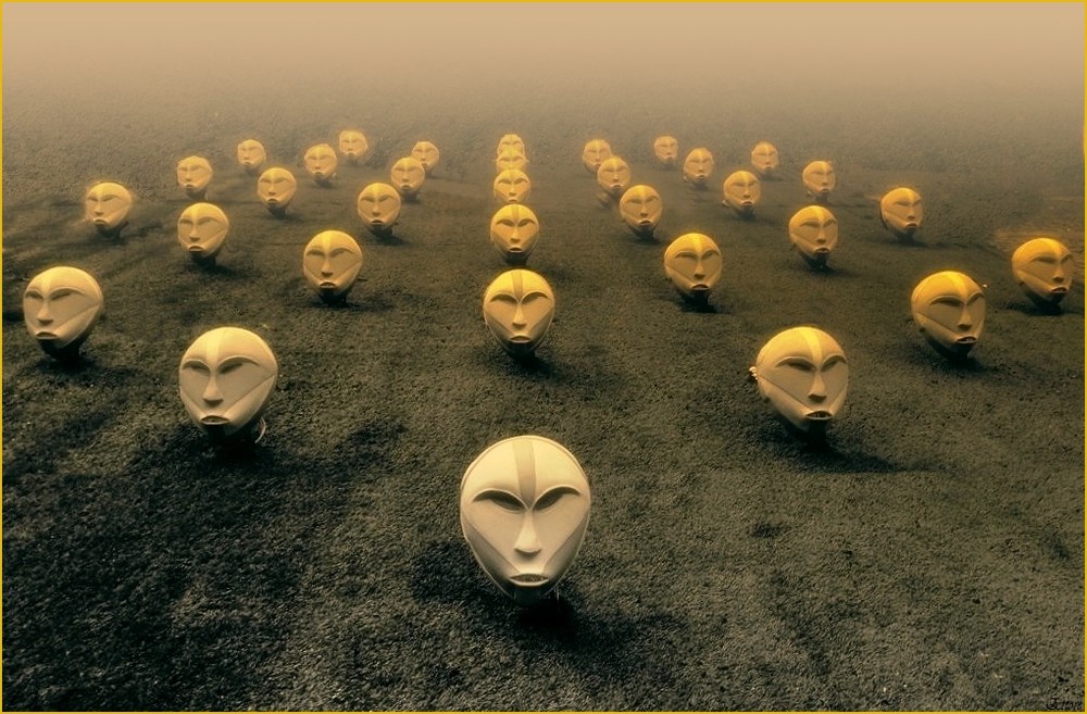 L'invasione dei cloni