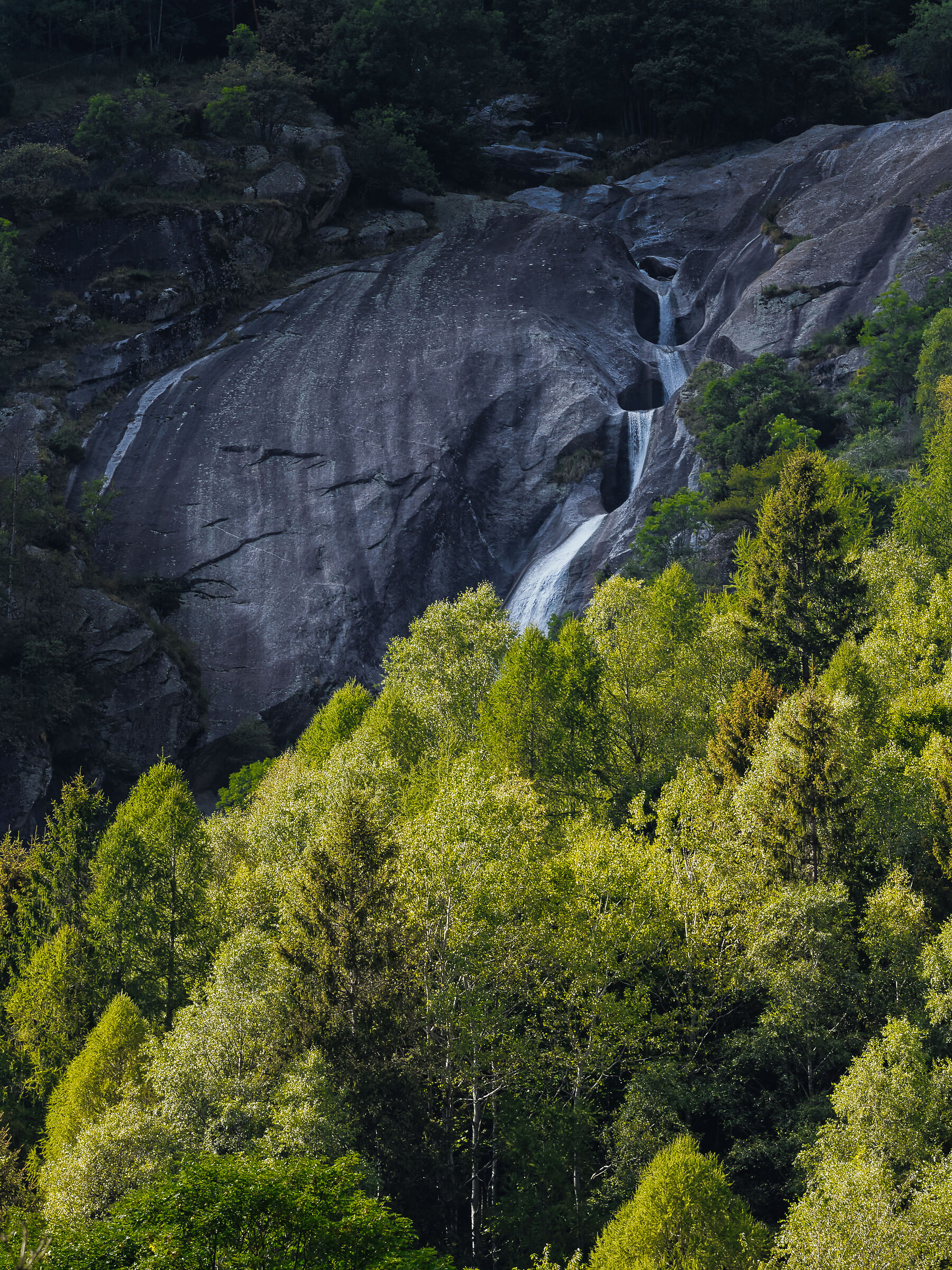 Val Di Mello