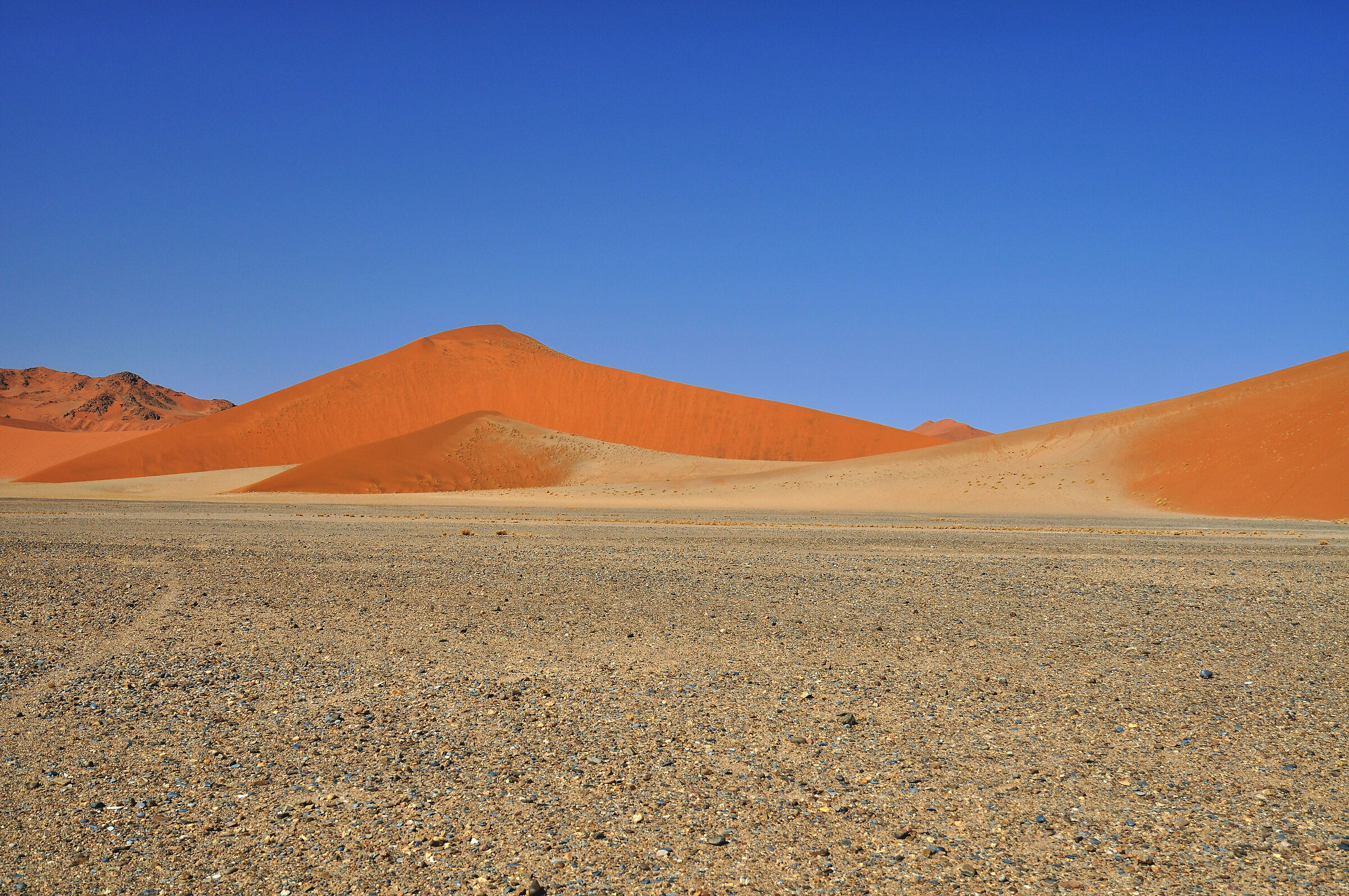 Sossusvlei