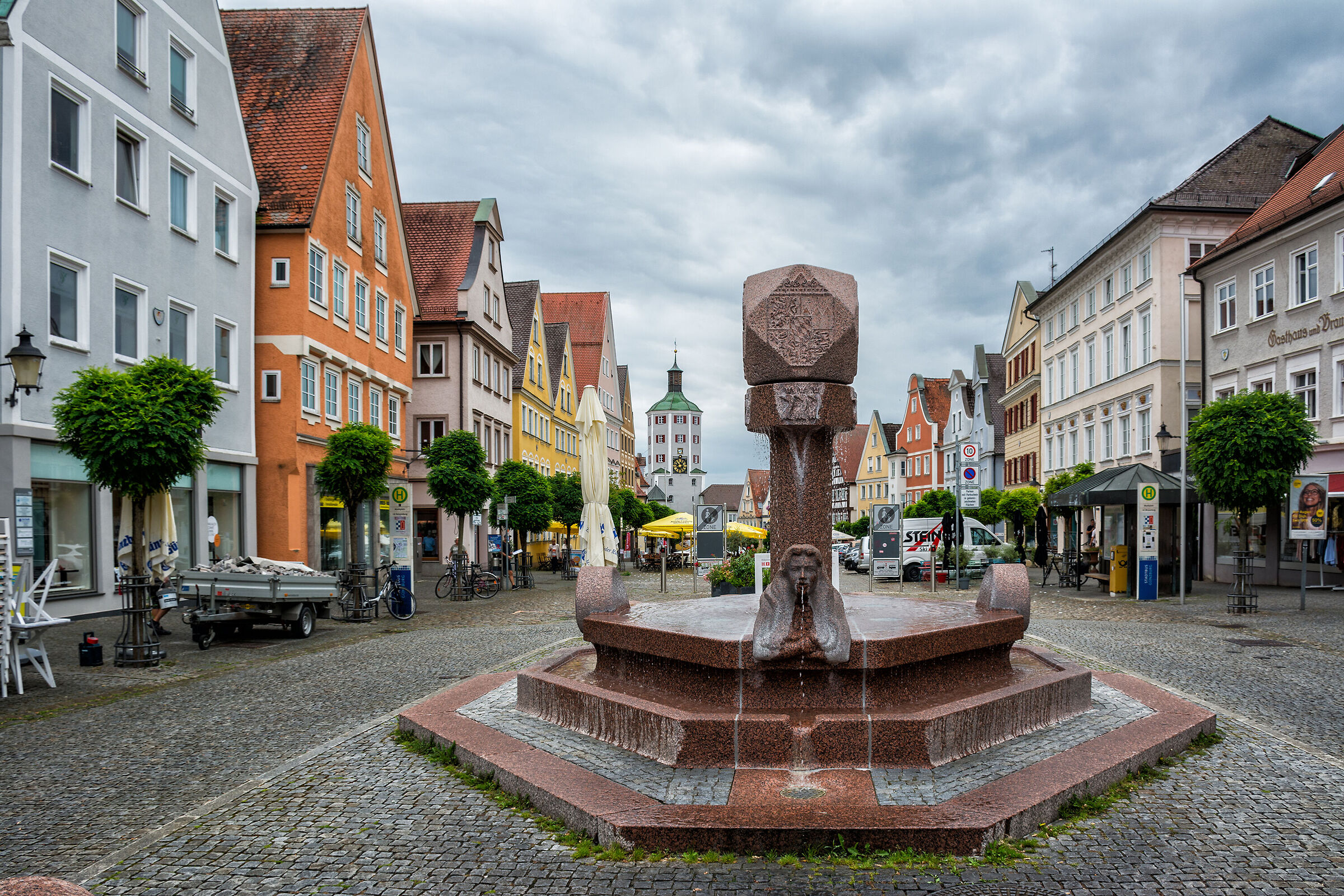 Gunzburg