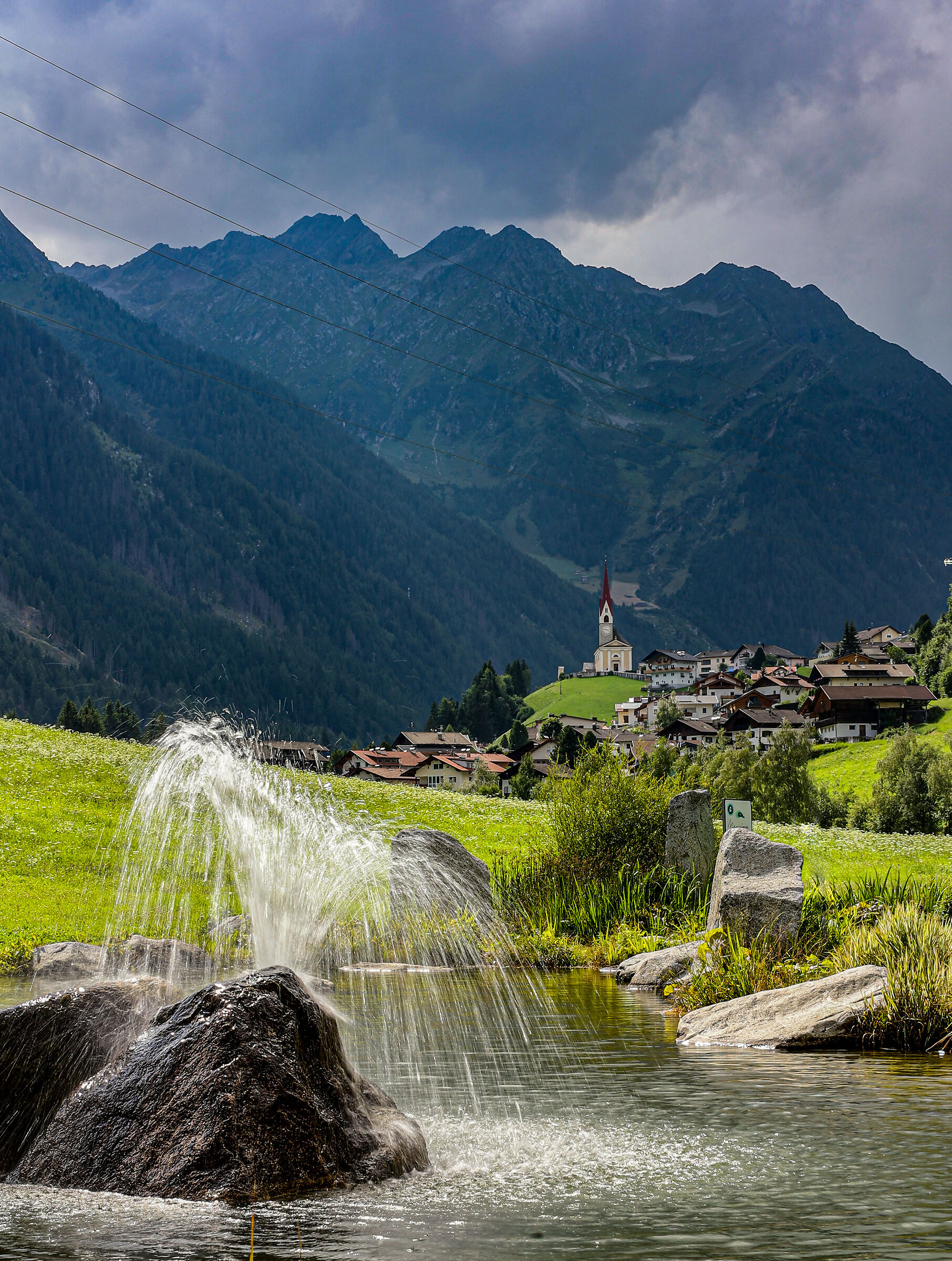Selva di Molini