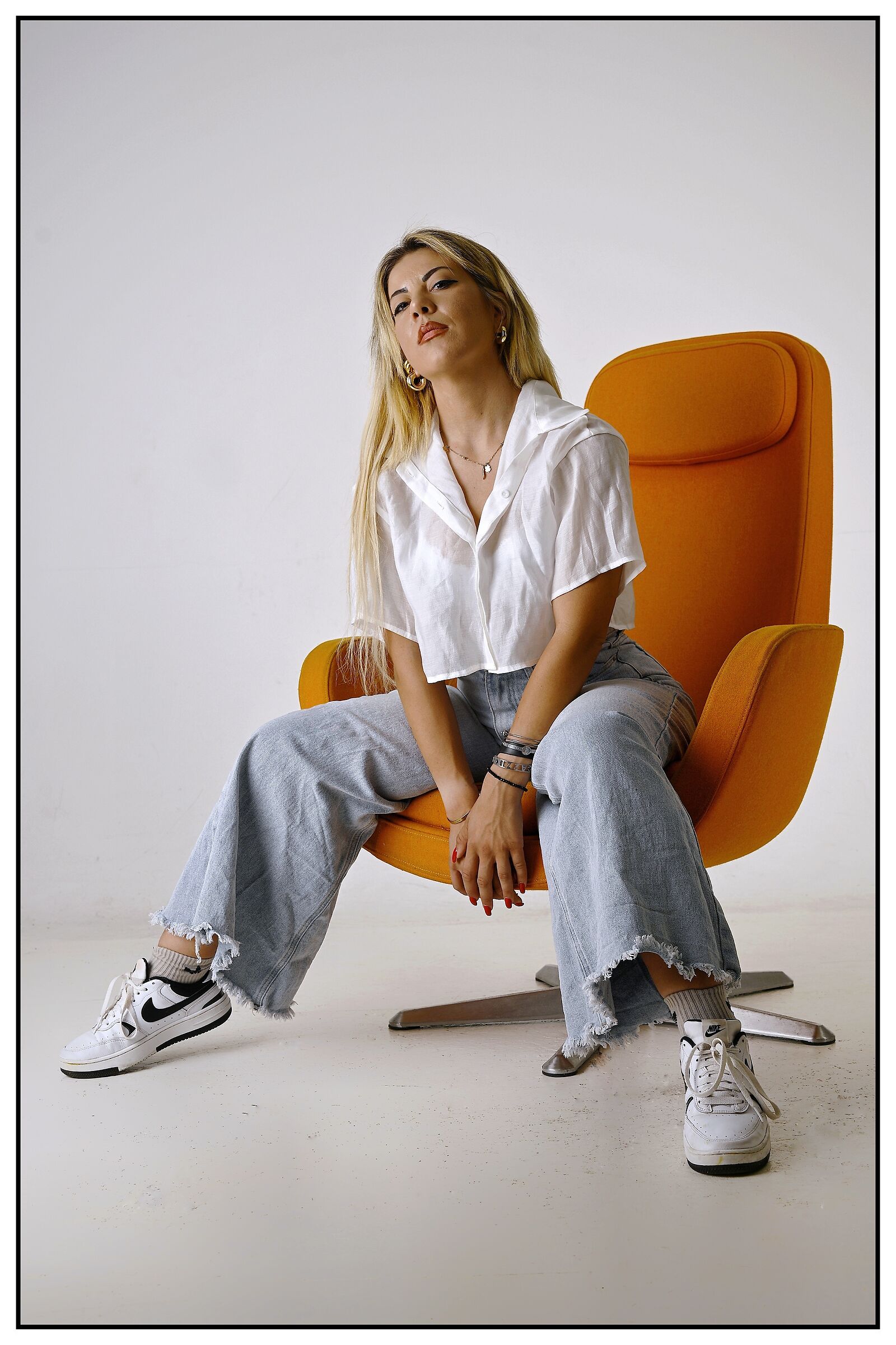 Casual wear 2