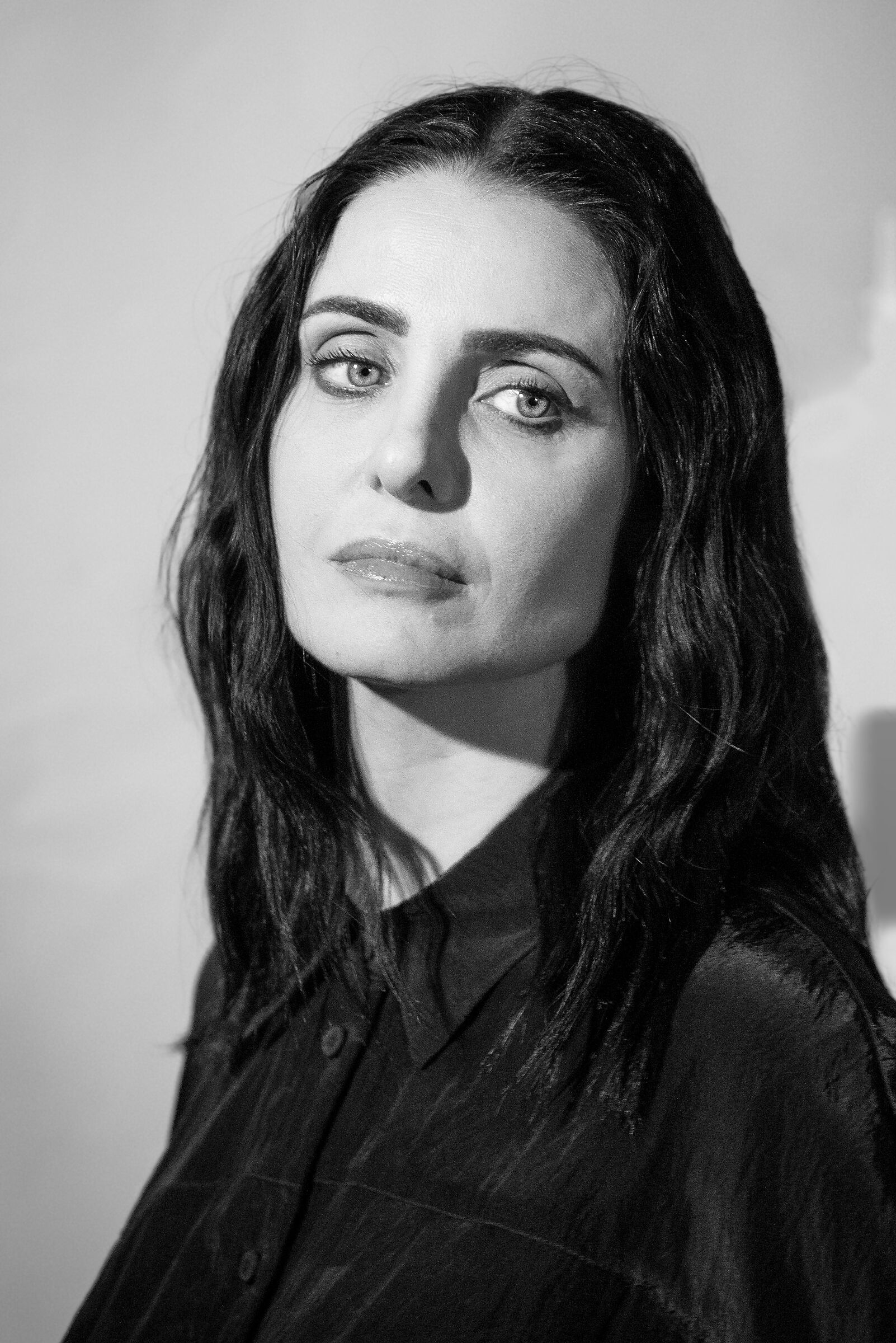 Federica Vincenti (attrice) - Carditello Film Festival