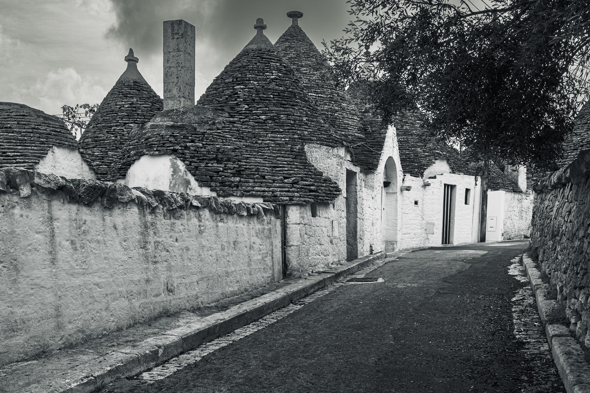 Alberobello