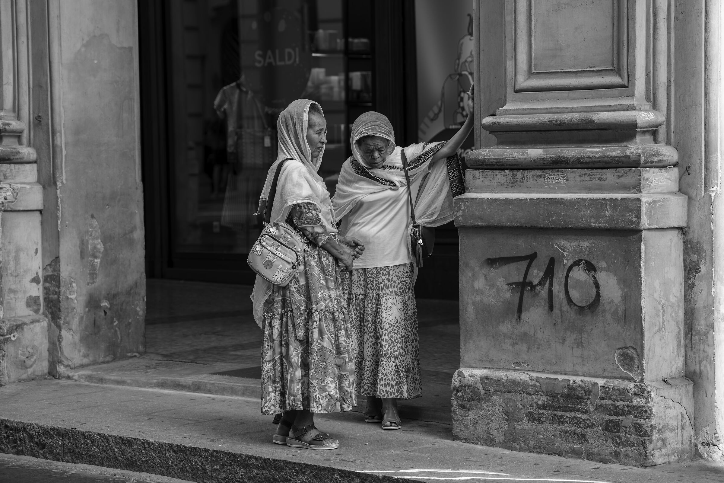 integrazione