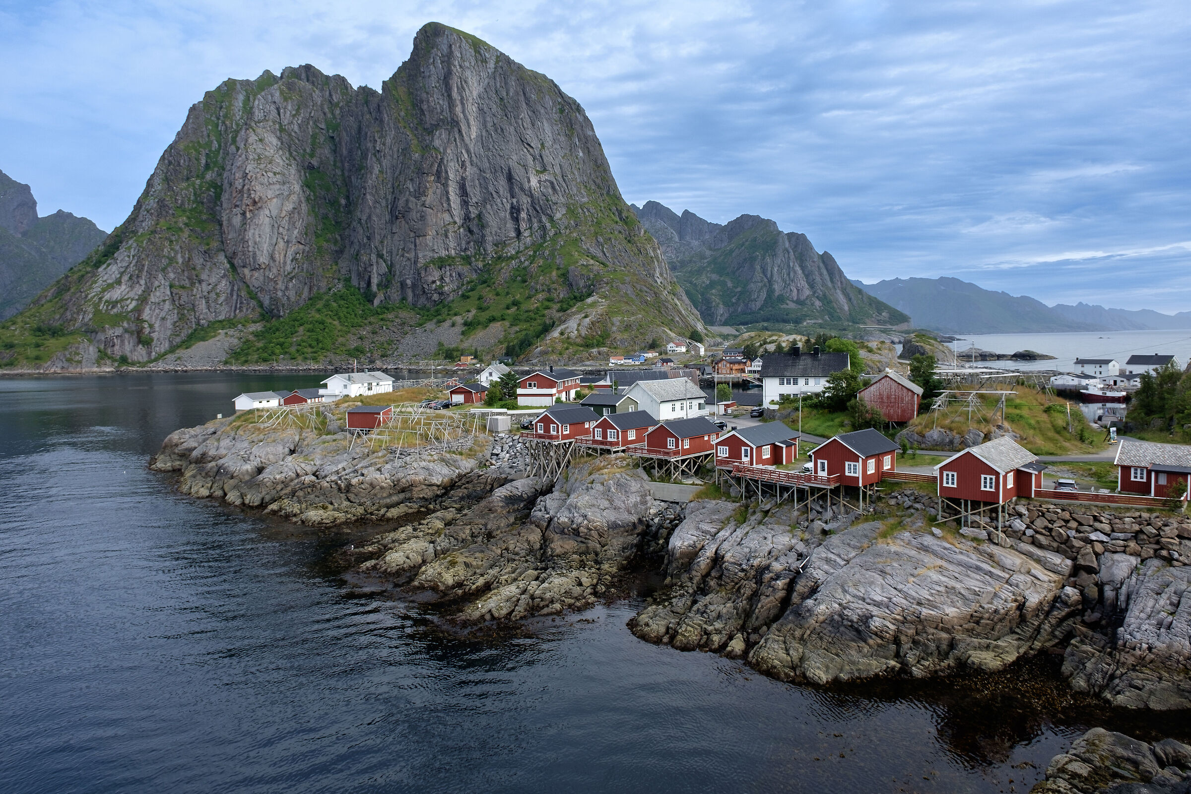 Lofoten