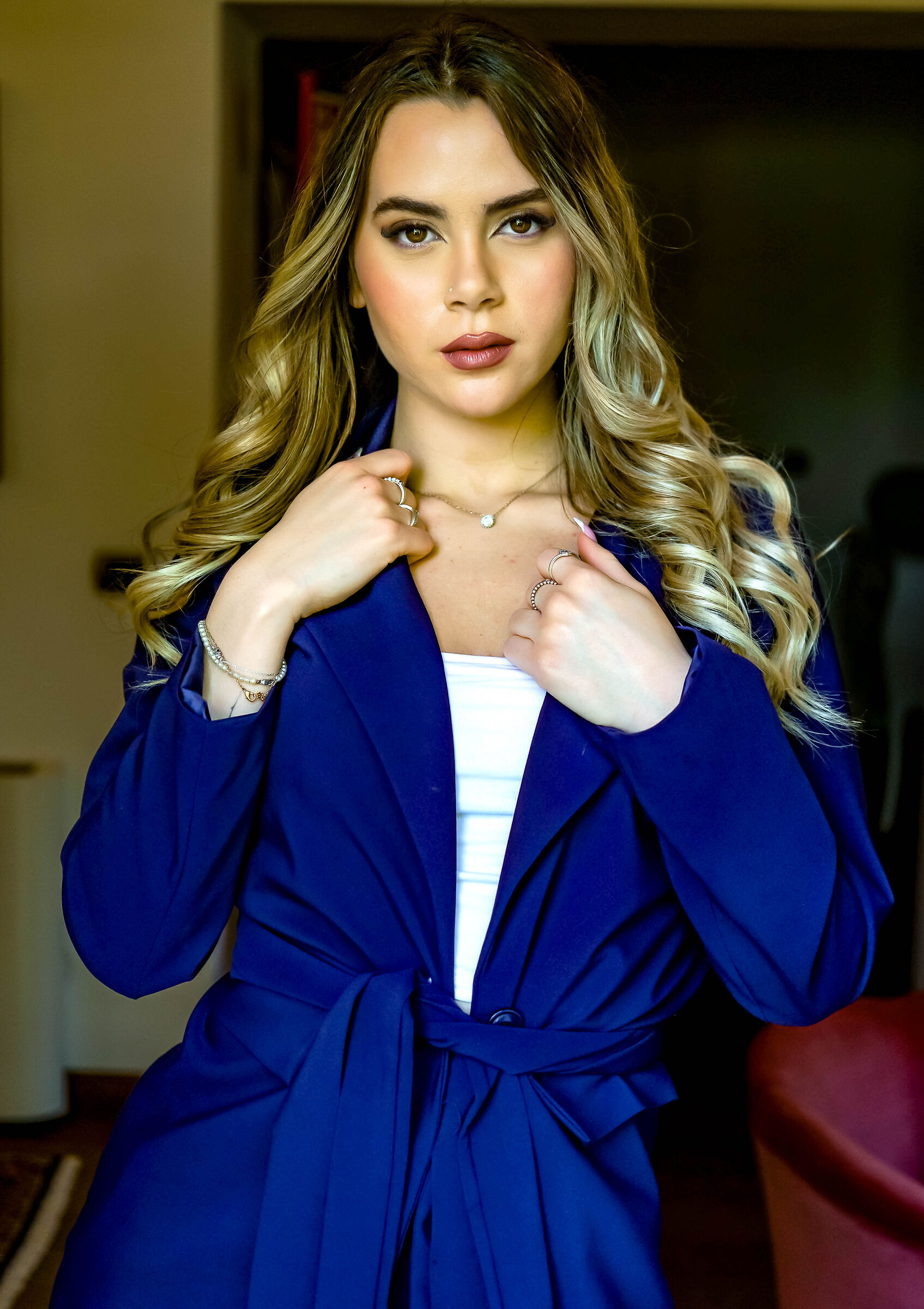 canonday con la mia sony