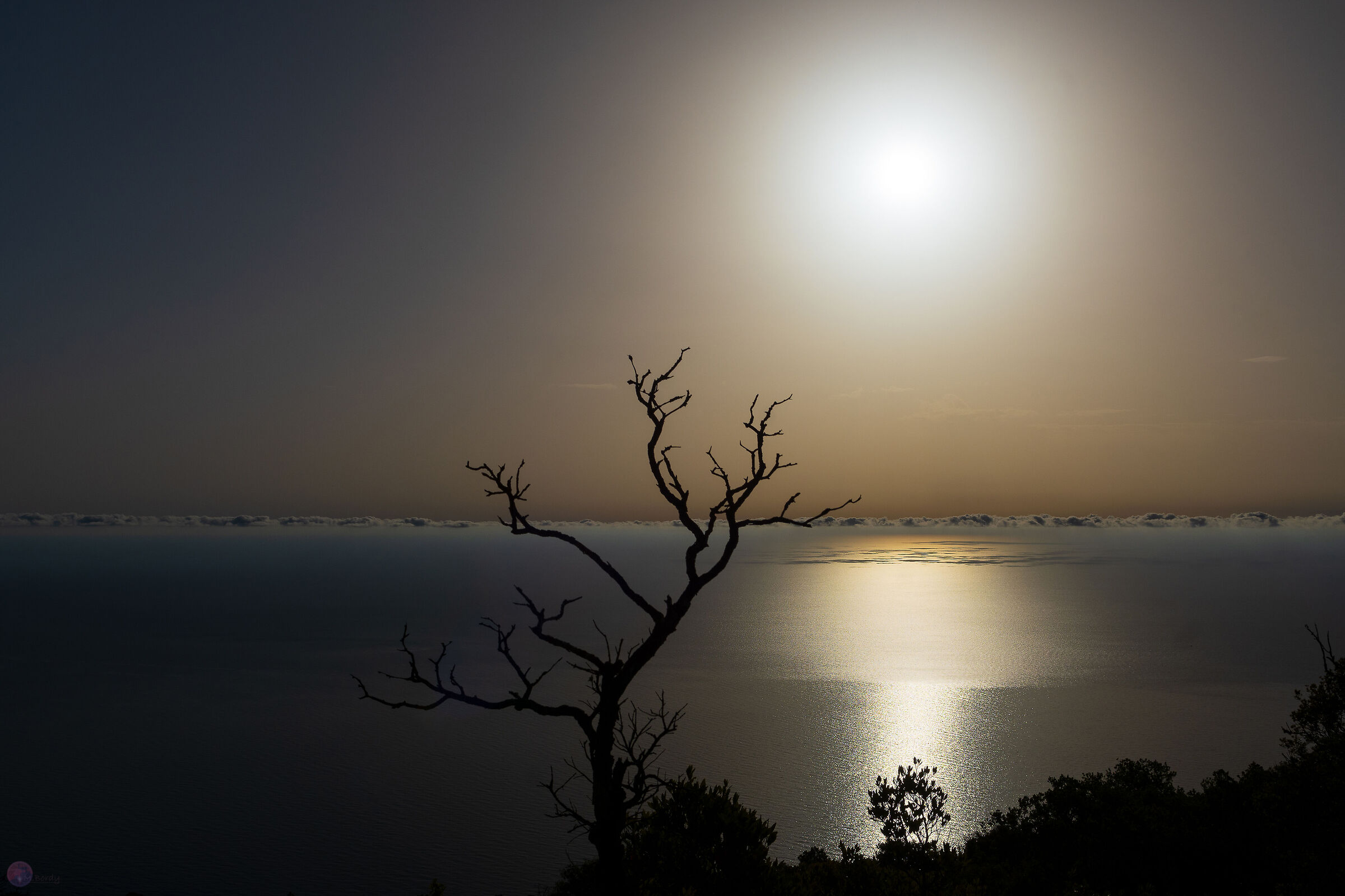 Tra cielo e mare