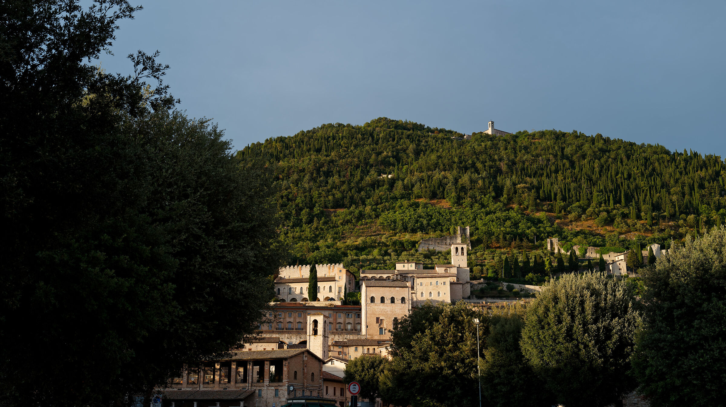 Gubbio, 2025