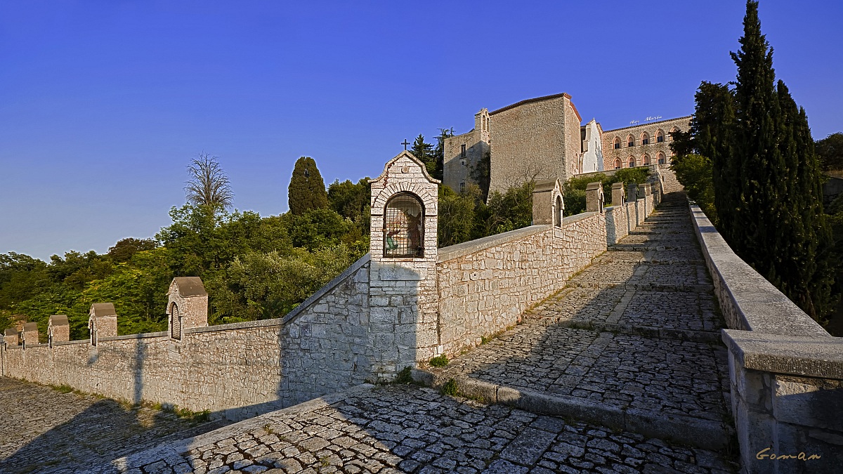 S.Maria degli Angeli - Cassano 3