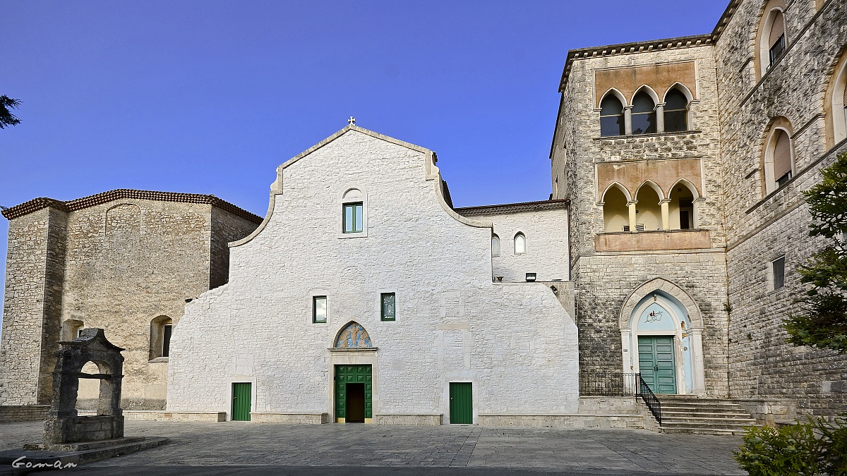 Santa Maria degli Angeli - Cassano 4