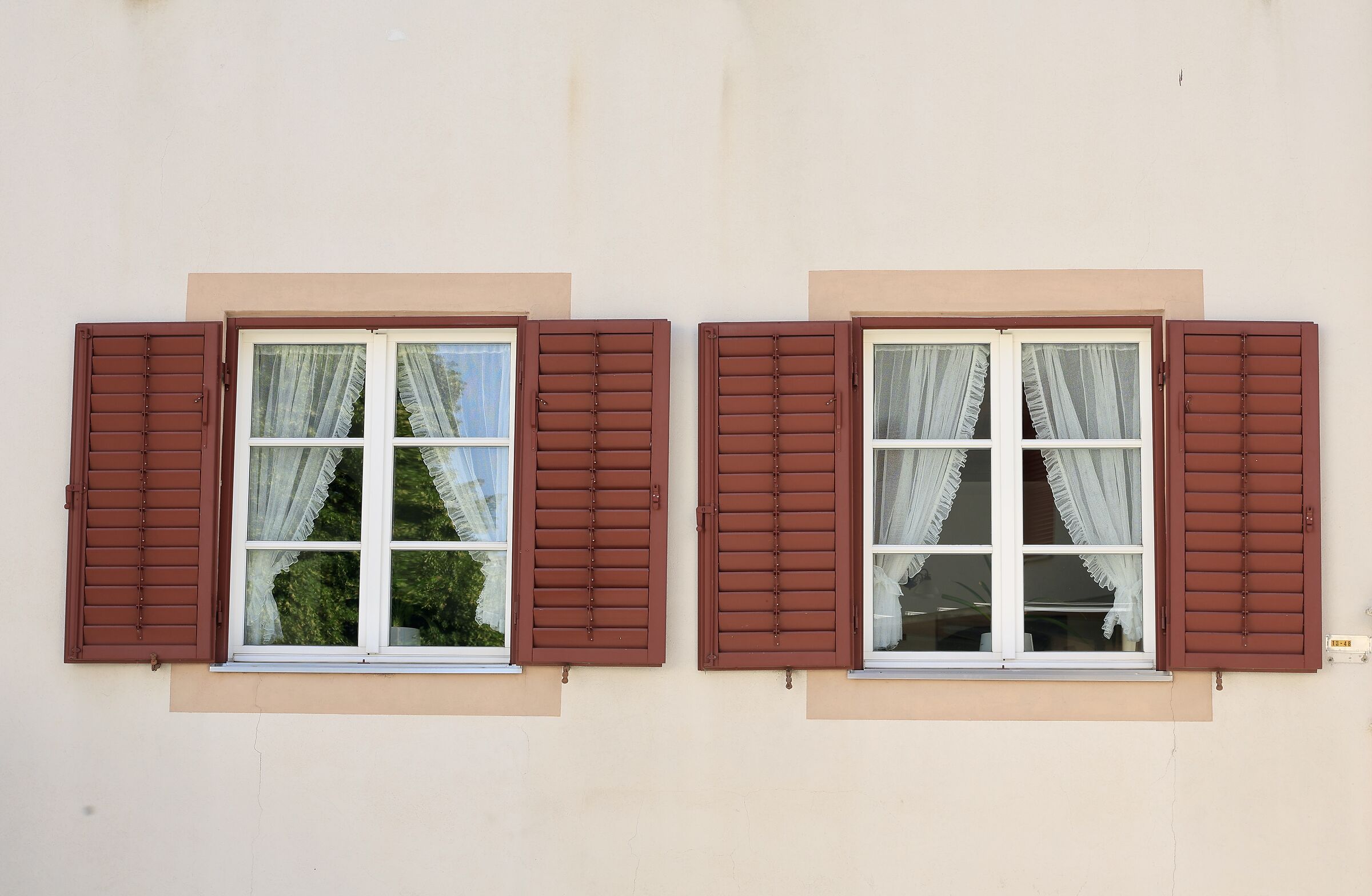 perpendicolarità sudtirolesi