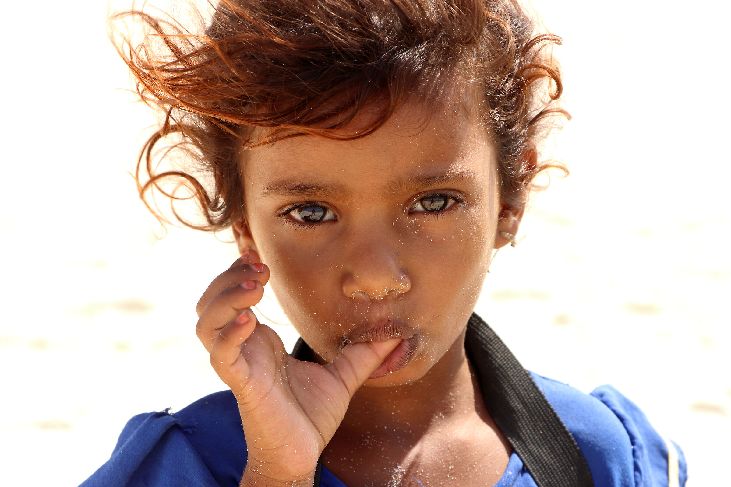 Socotra... eyes