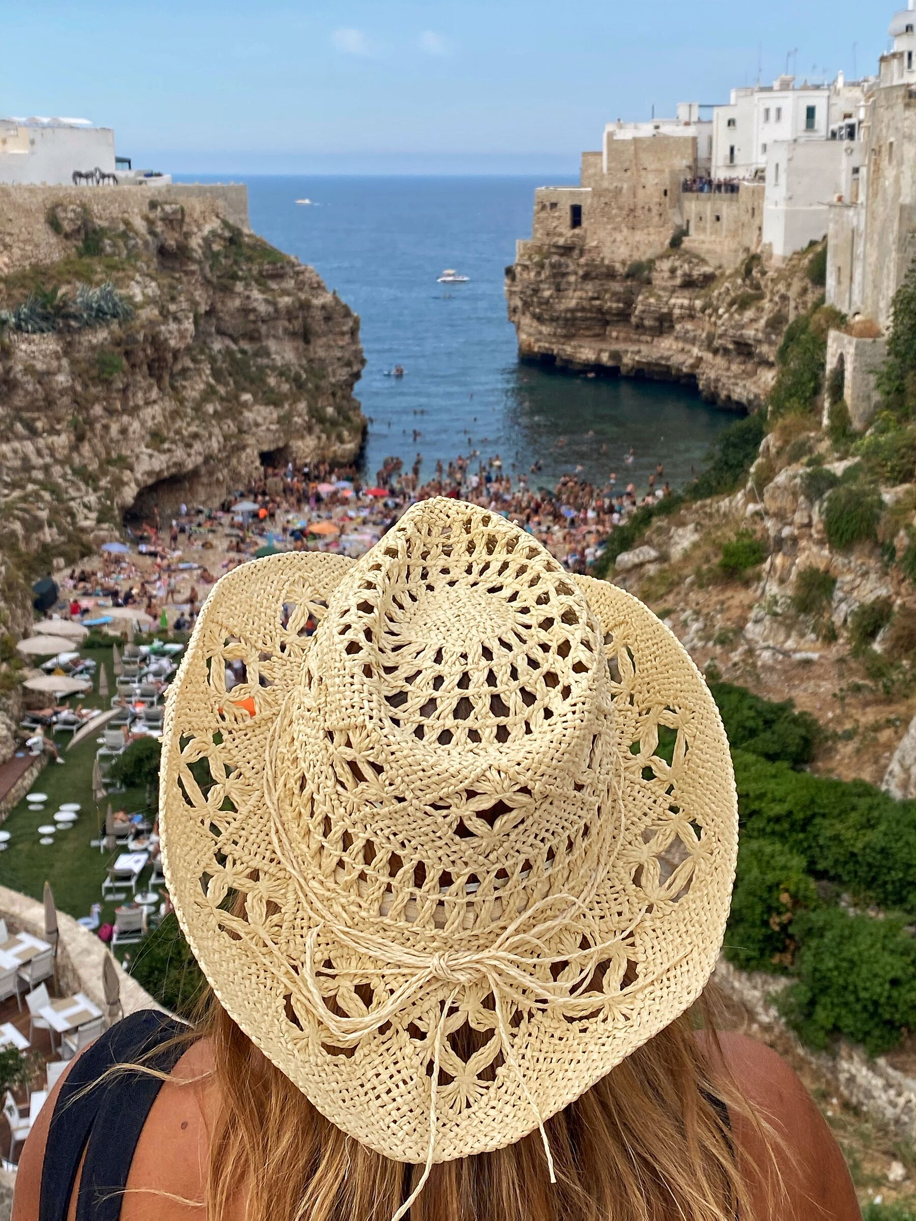 Apulia - Polignano a Mare
