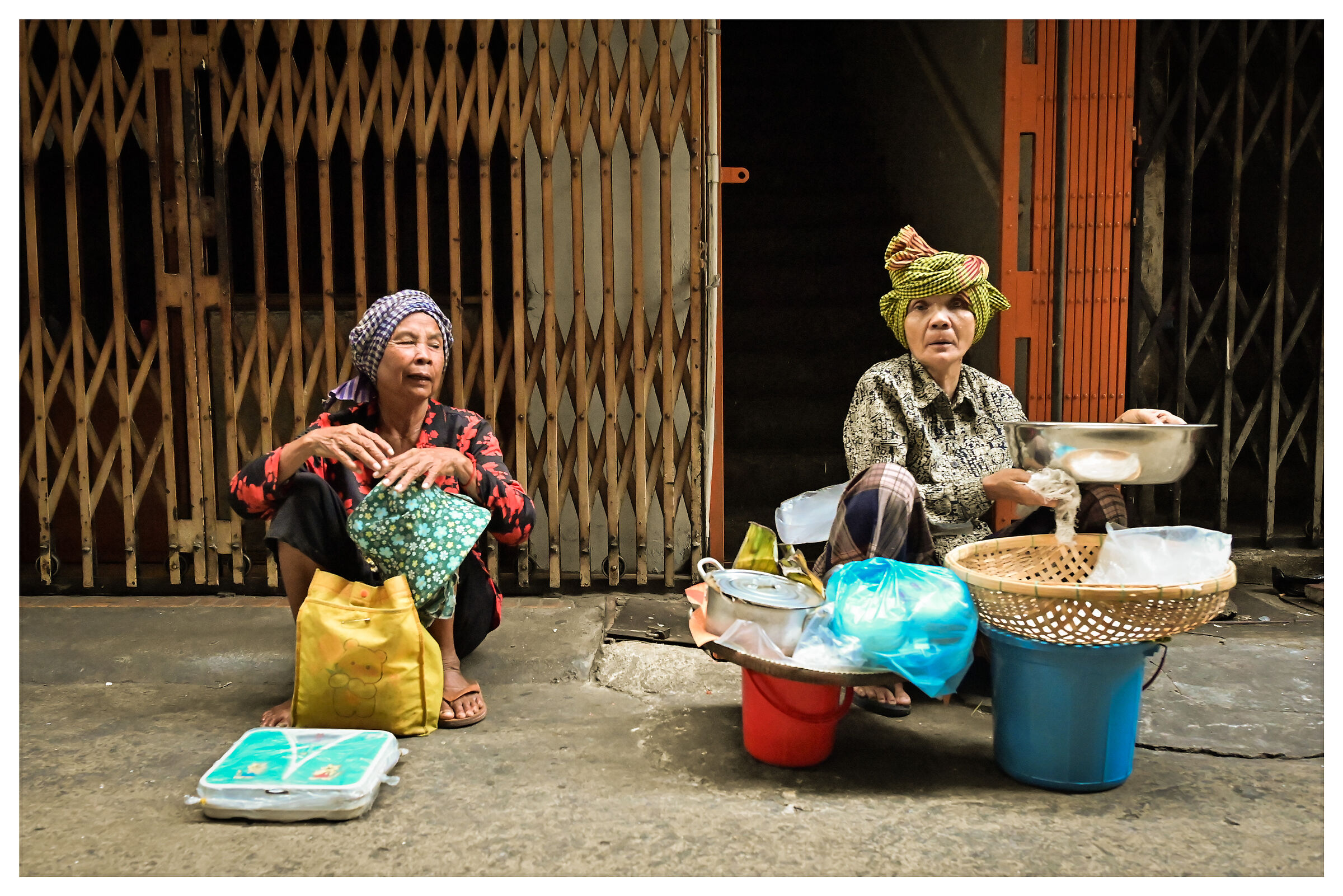 le mie modelle preferite