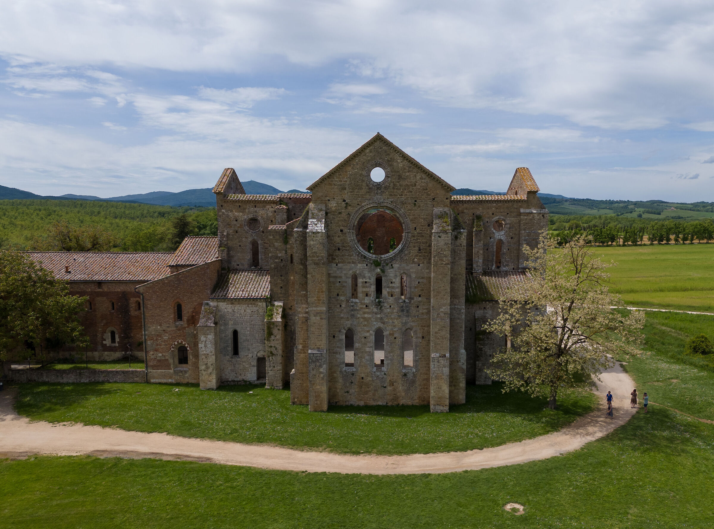 San Galgano 3