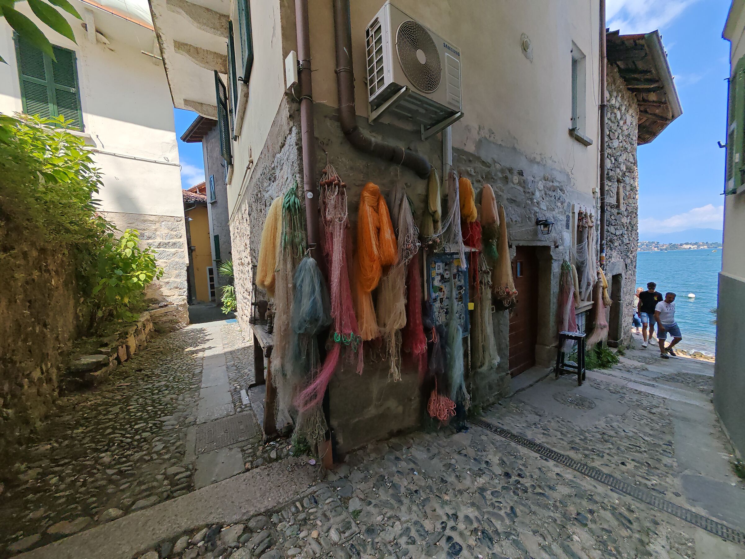 Ancient crafts in a glimpse