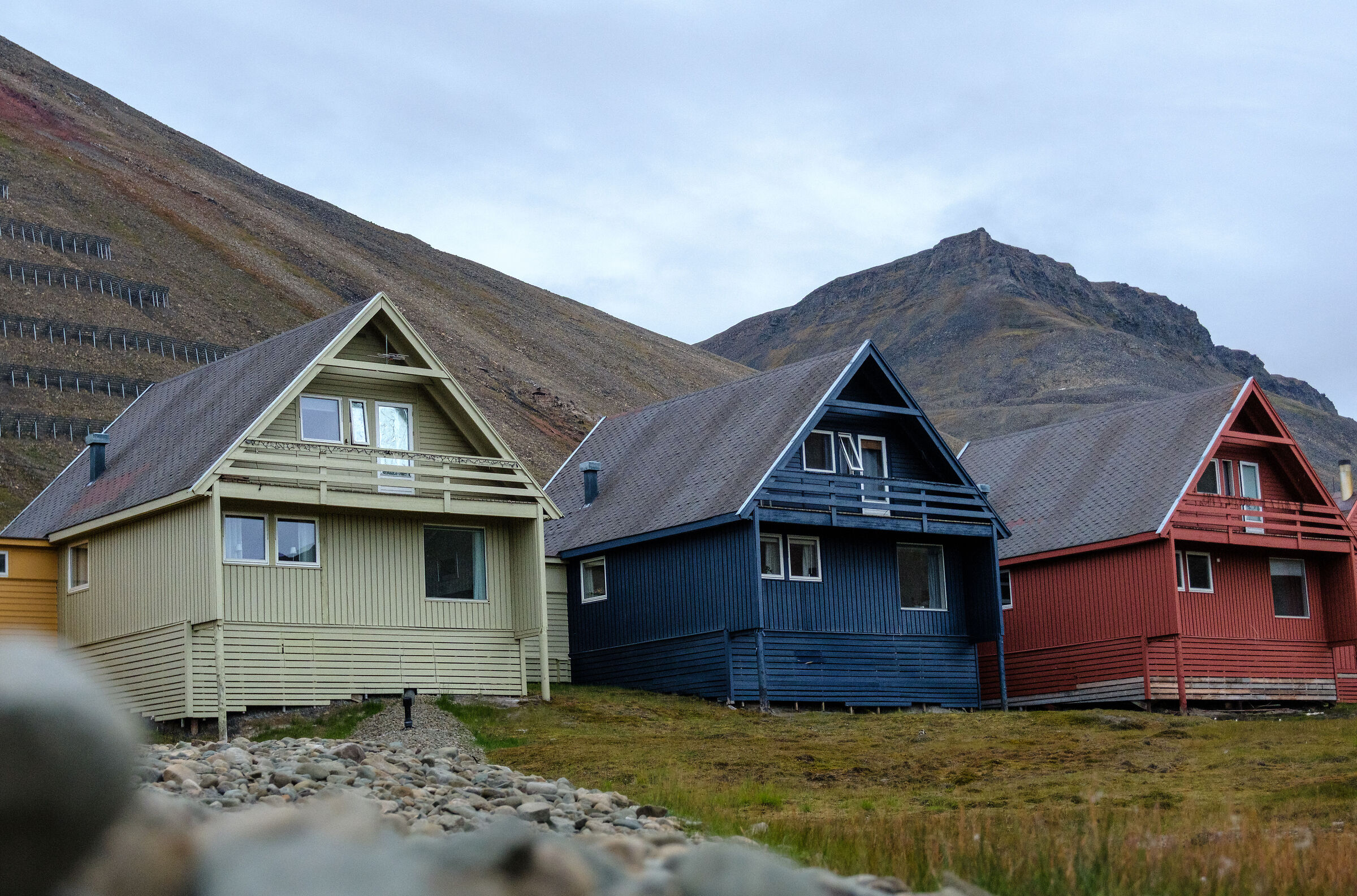 Longyearbyen