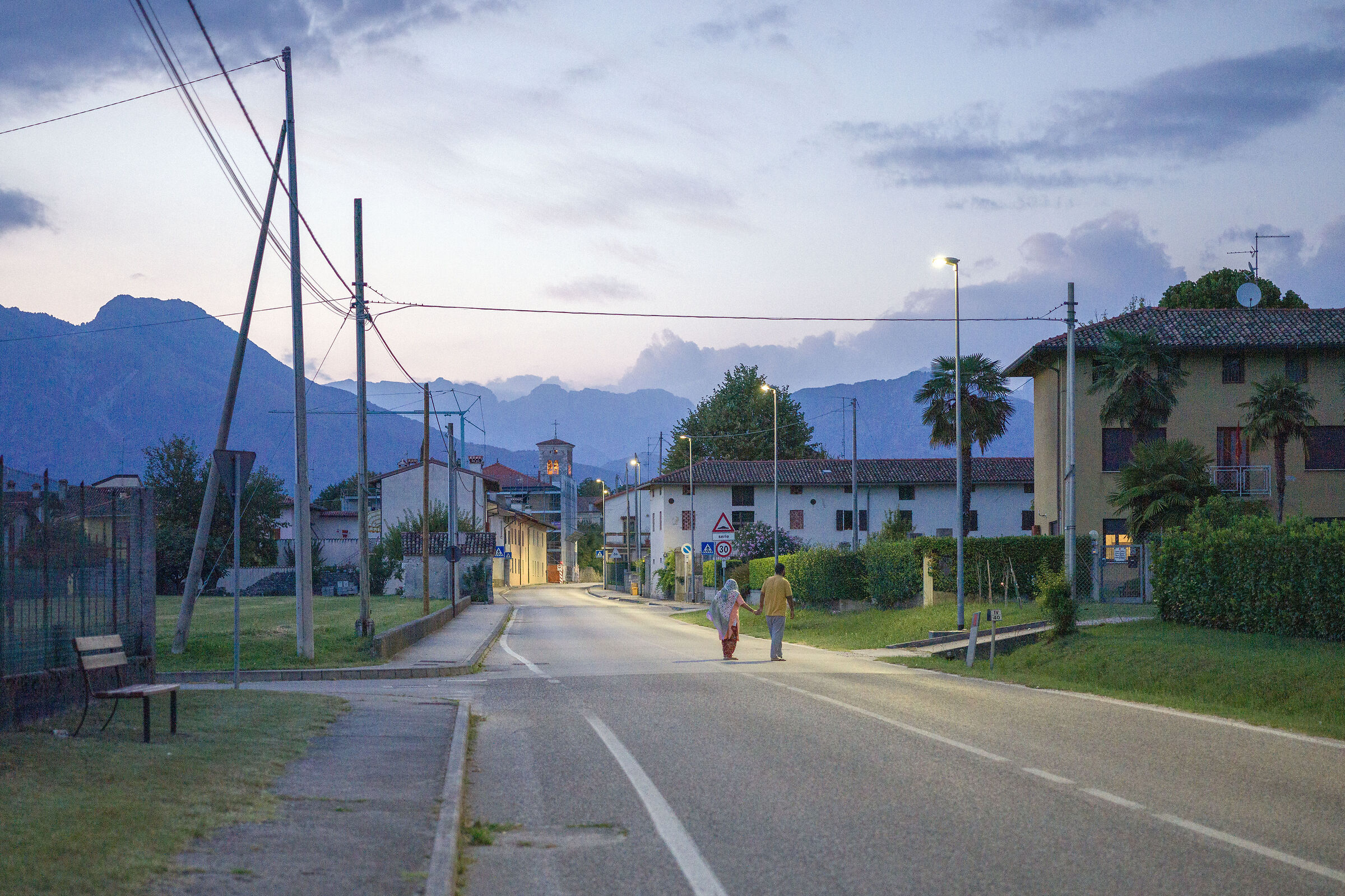 San Martino di Campagna