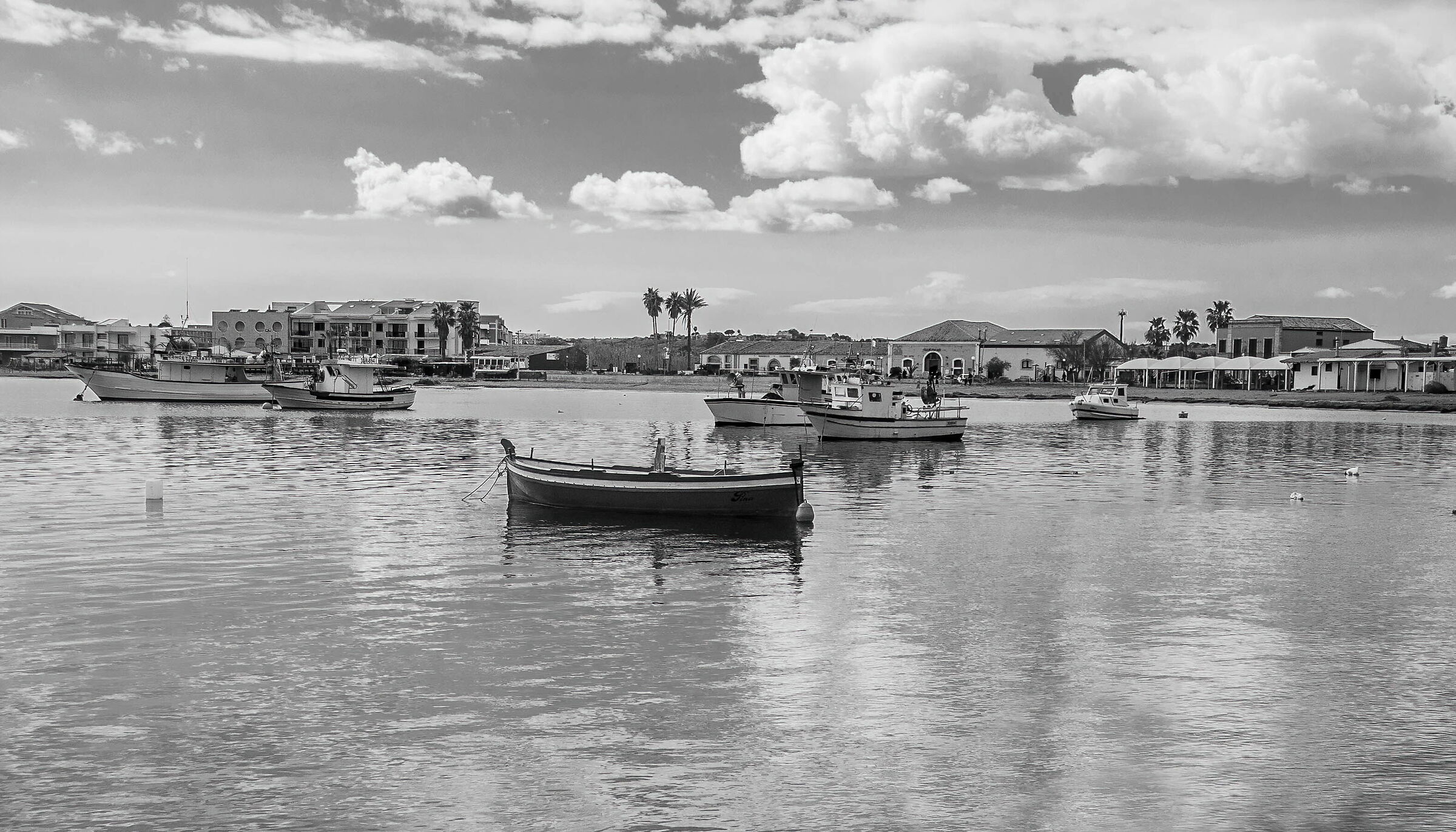 Loneliness and melancholy