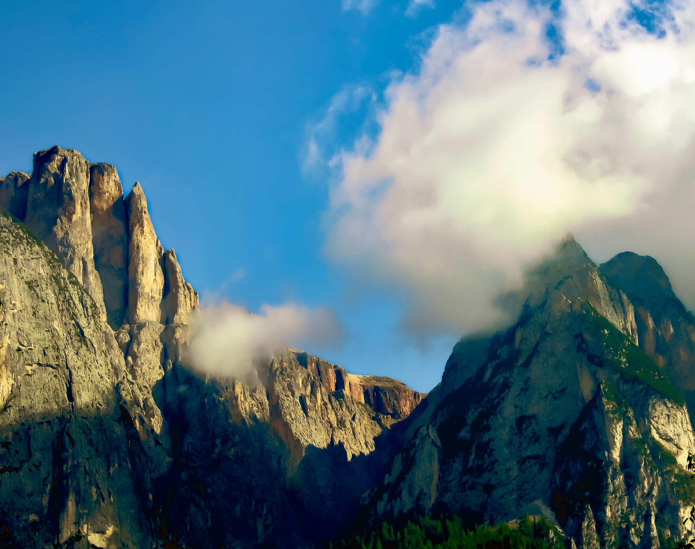 Clouds
